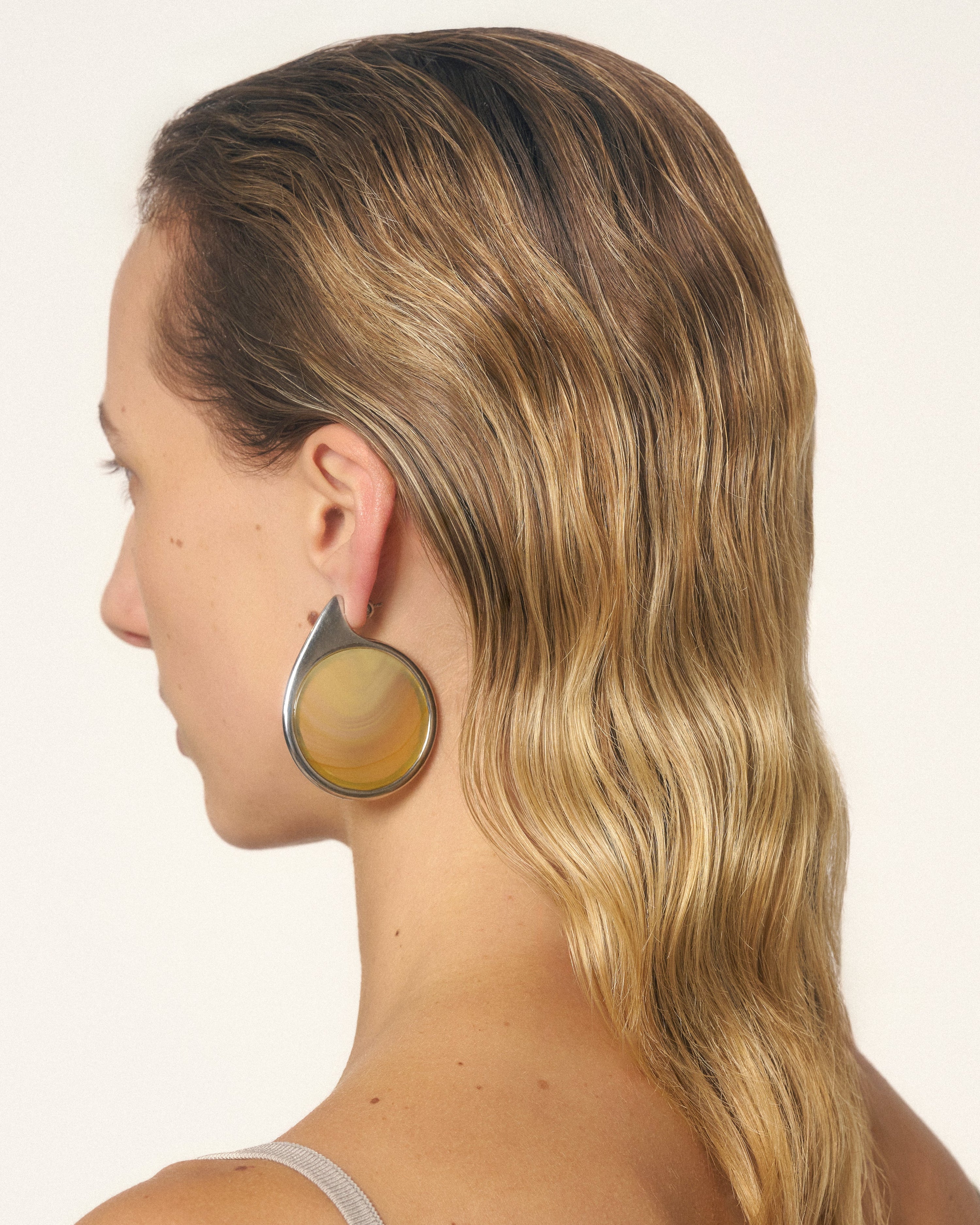 Dusk earrings