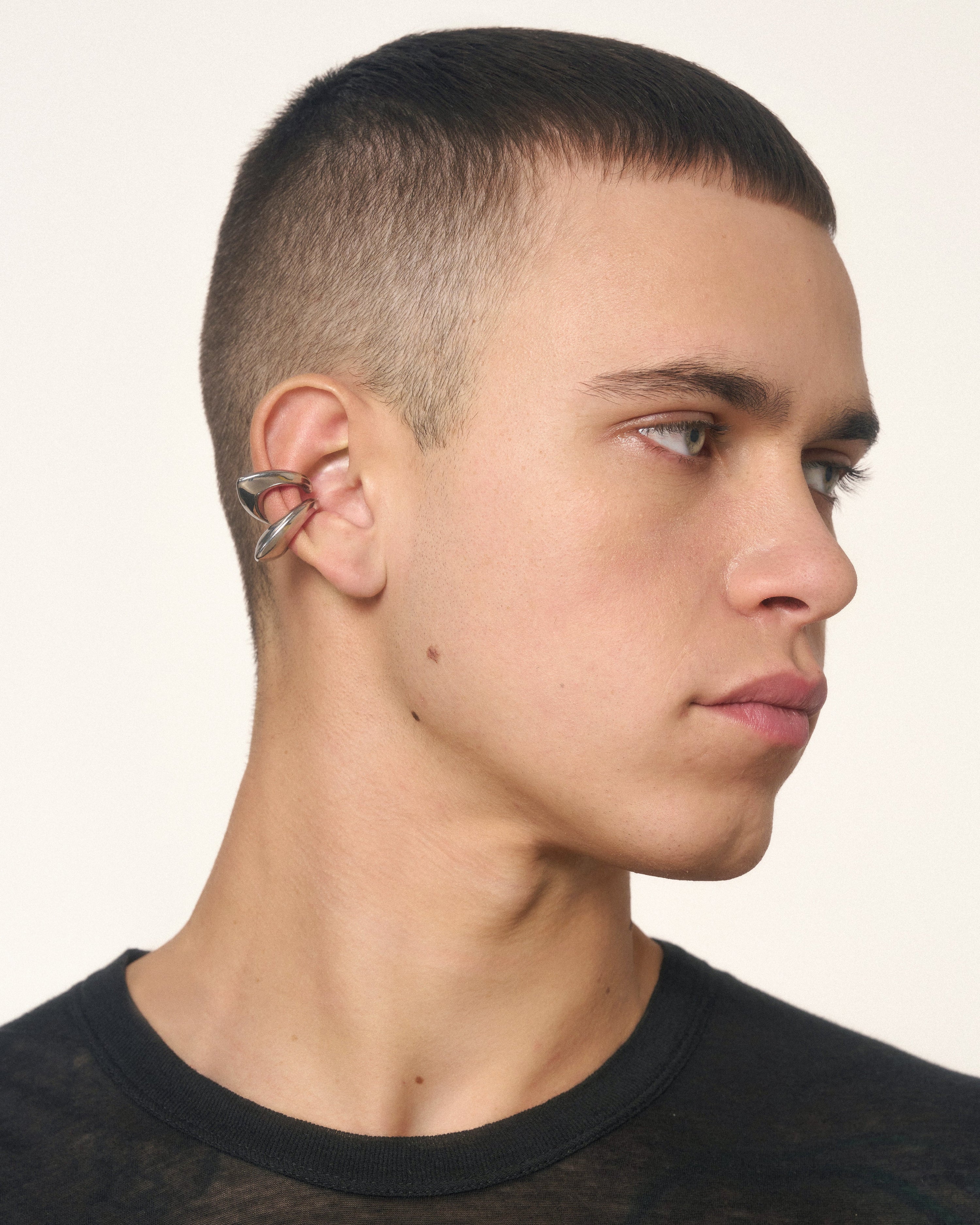 Spada ear cuff