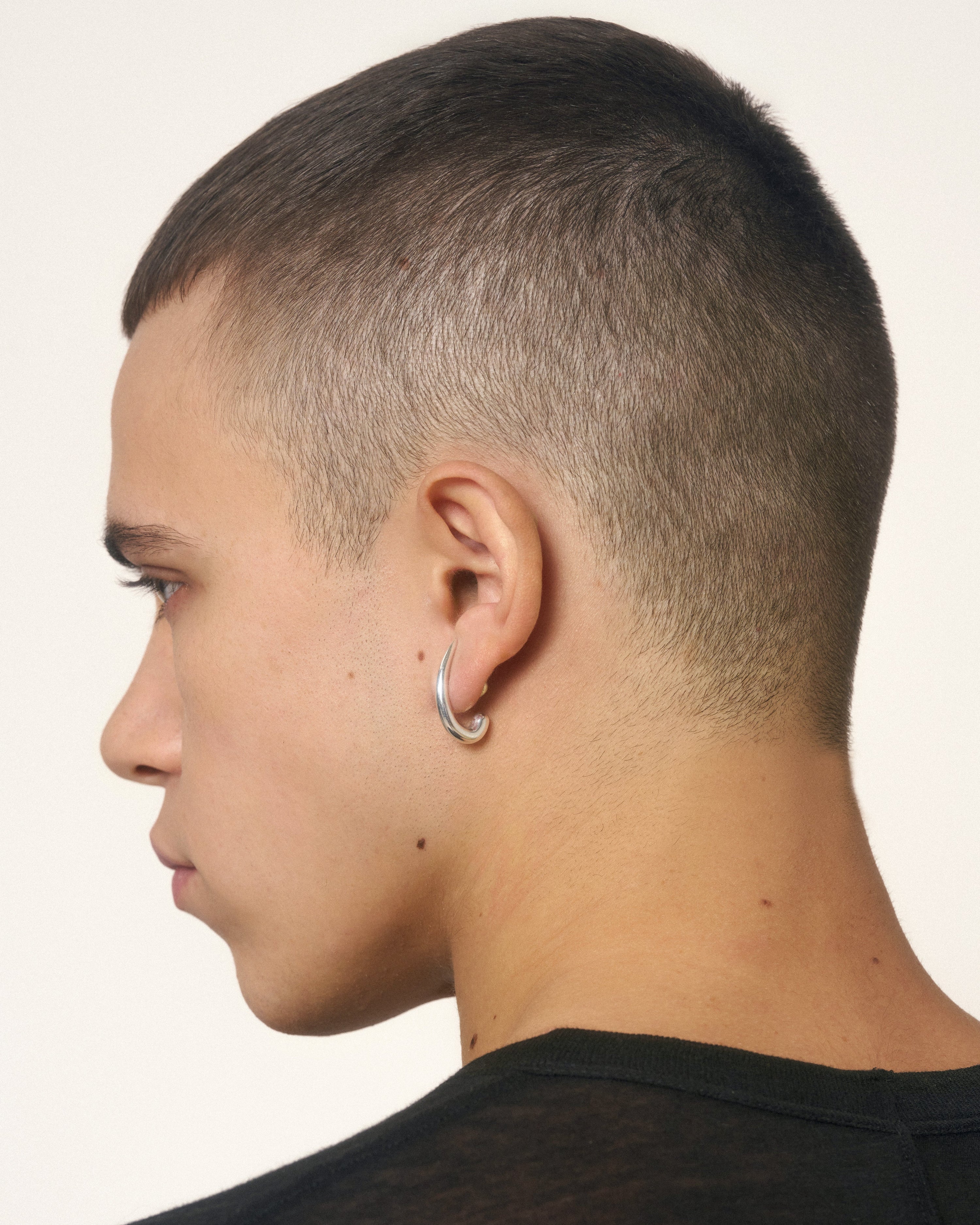 Spada earrings