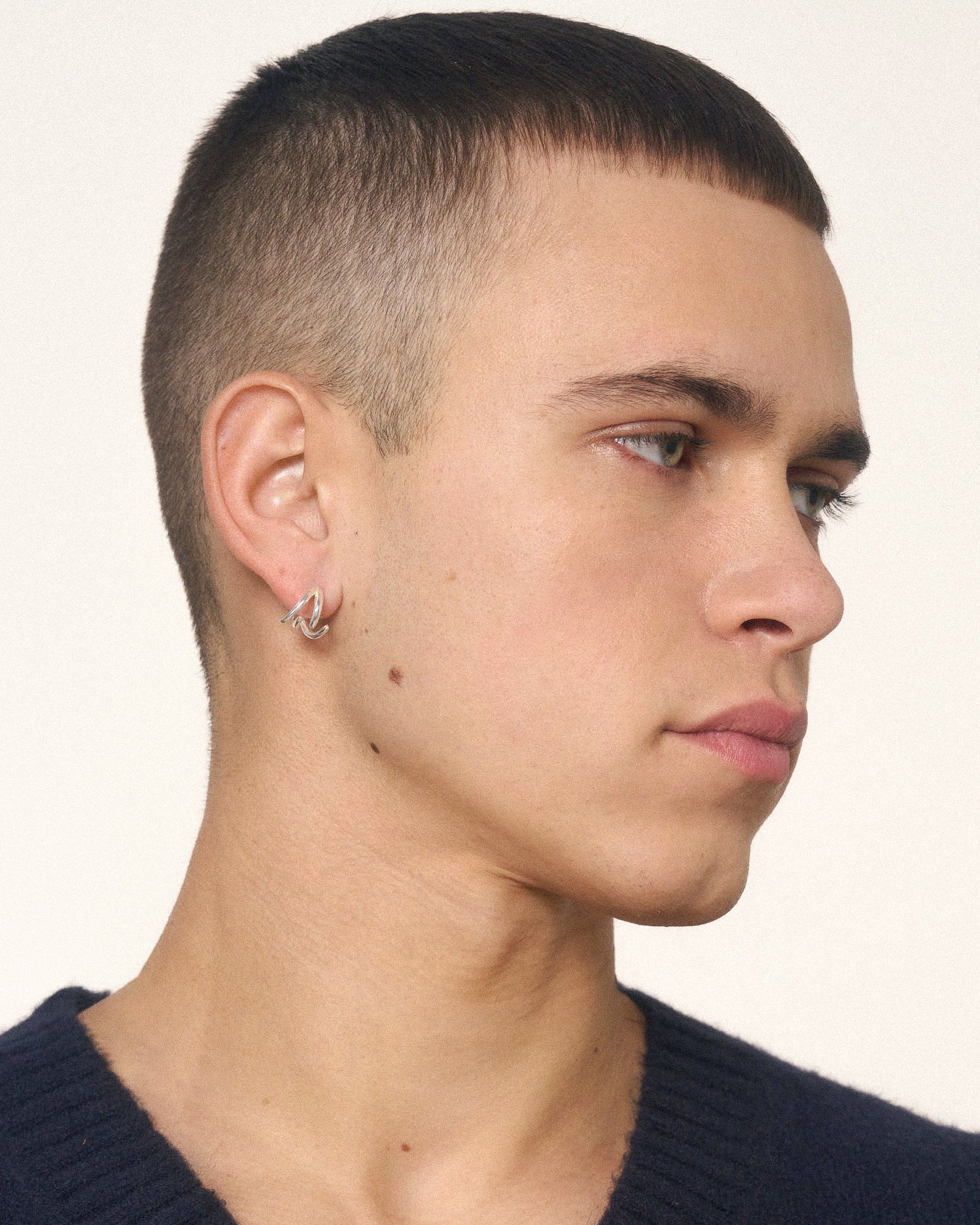 Ritorto hoops