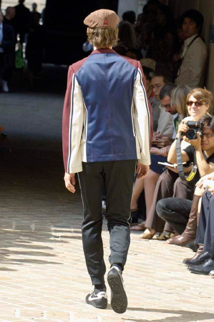 Junya watanabe man comme des garçons s/s 2007