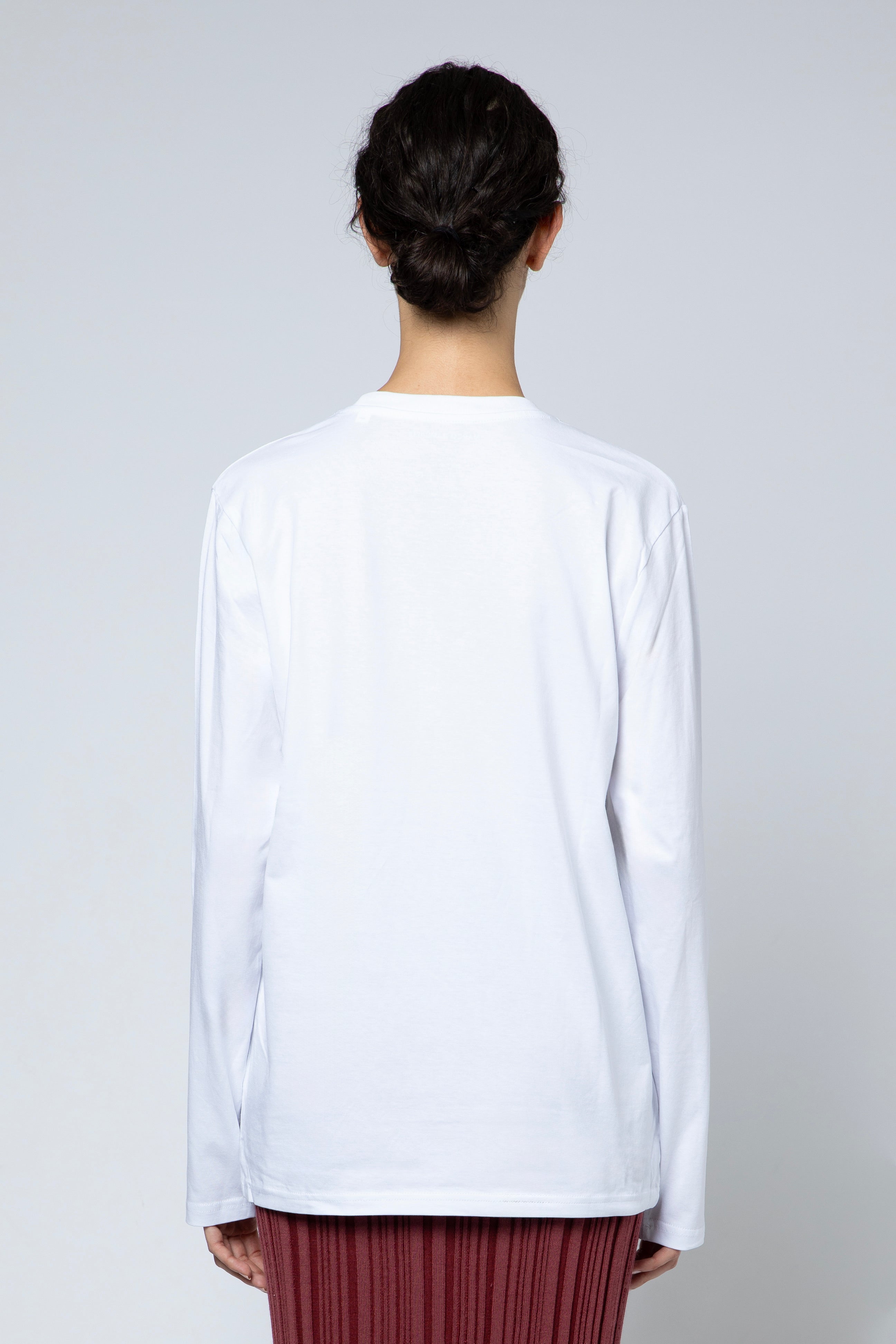 Longsleeve tante care cose