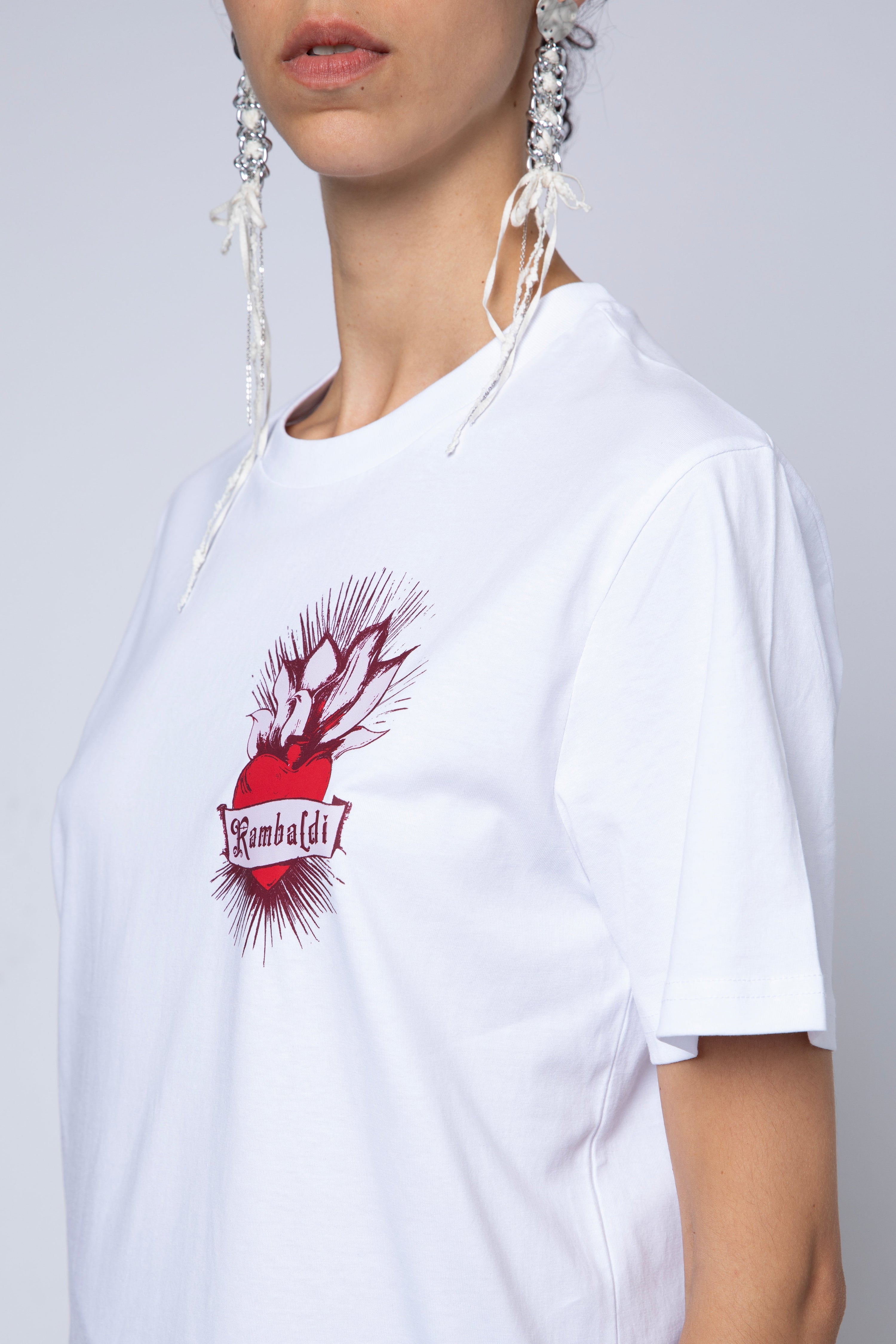 T-shirt non ti scordar di me