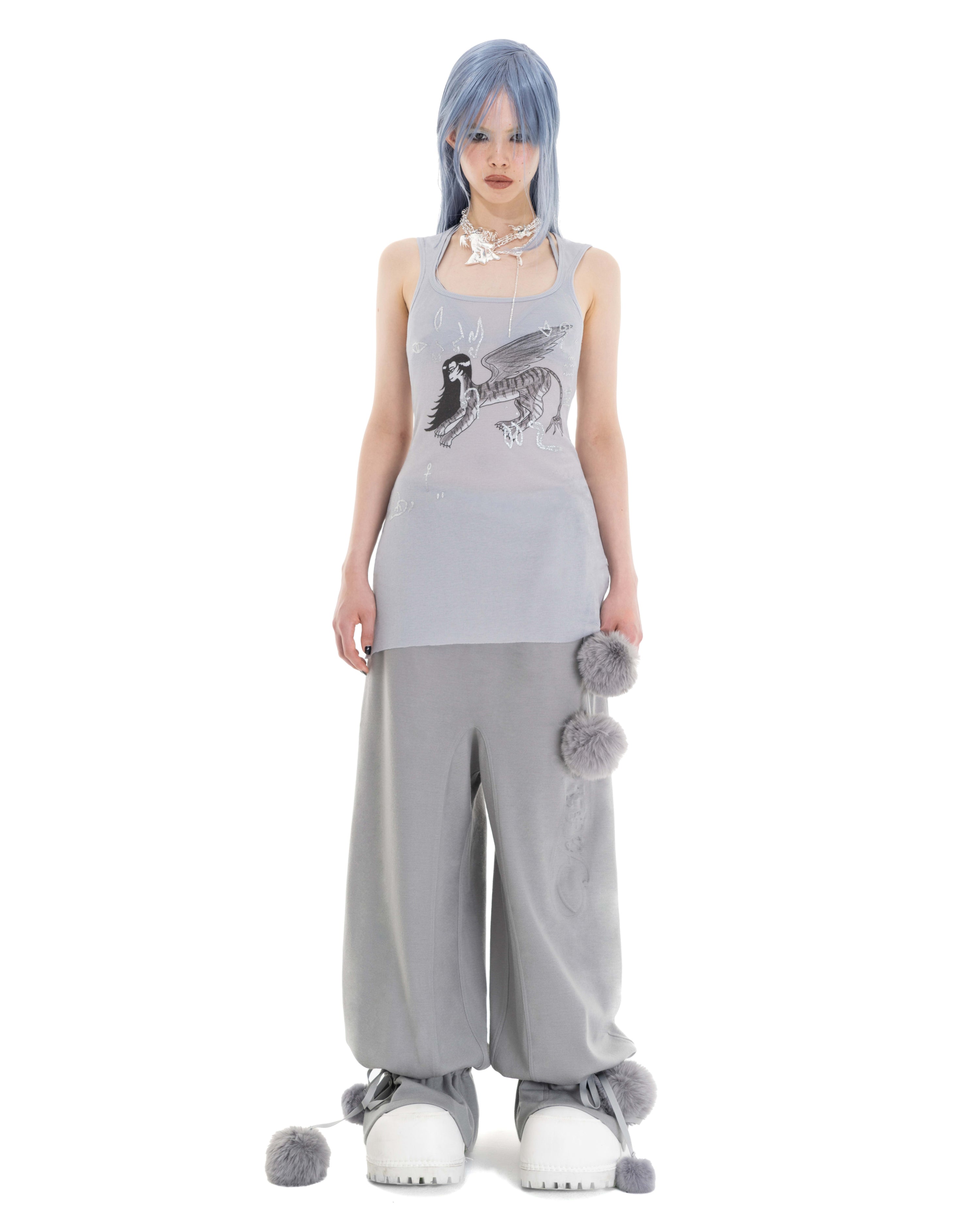 Fairytales on my back- trouser- gr