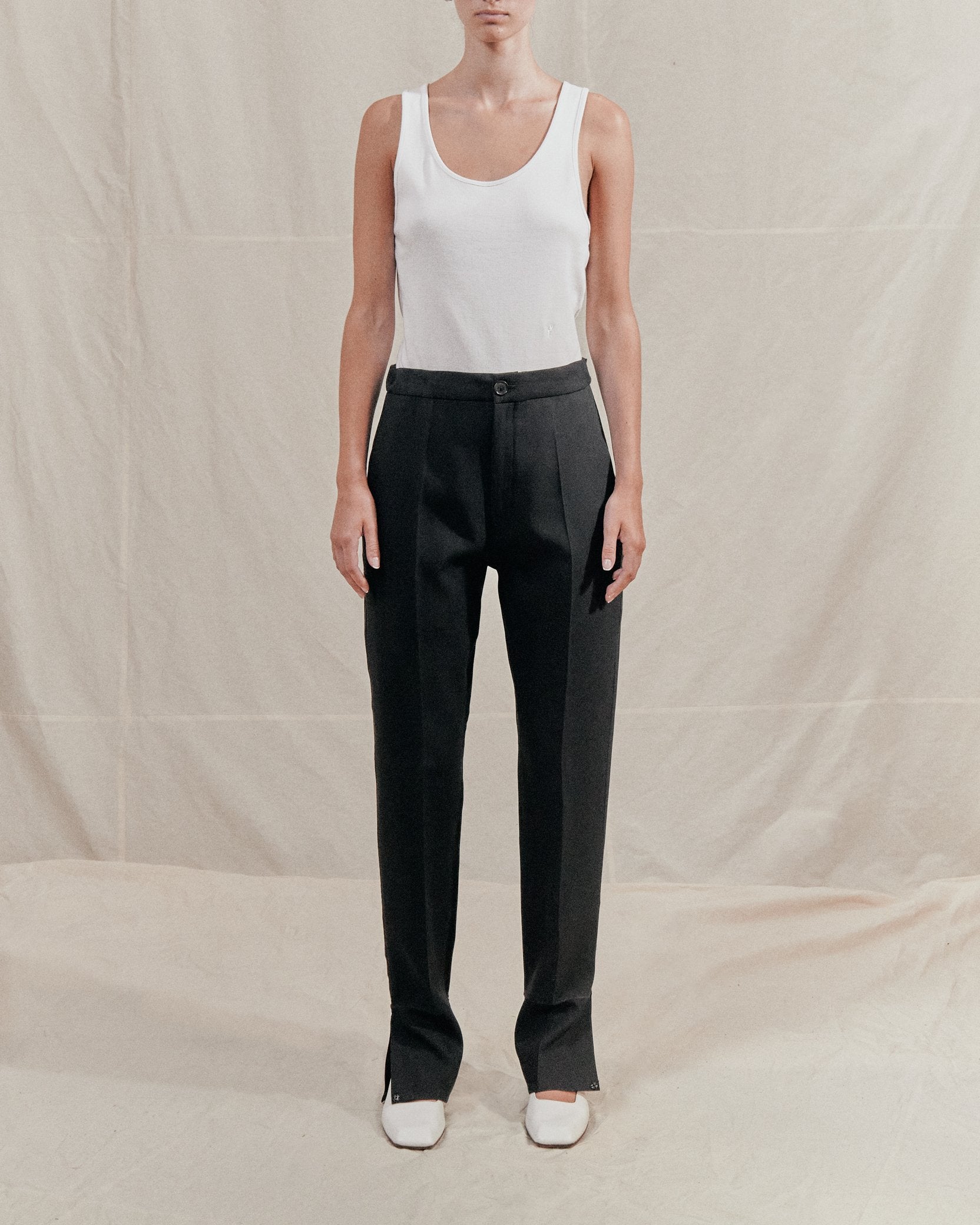 Origami pants