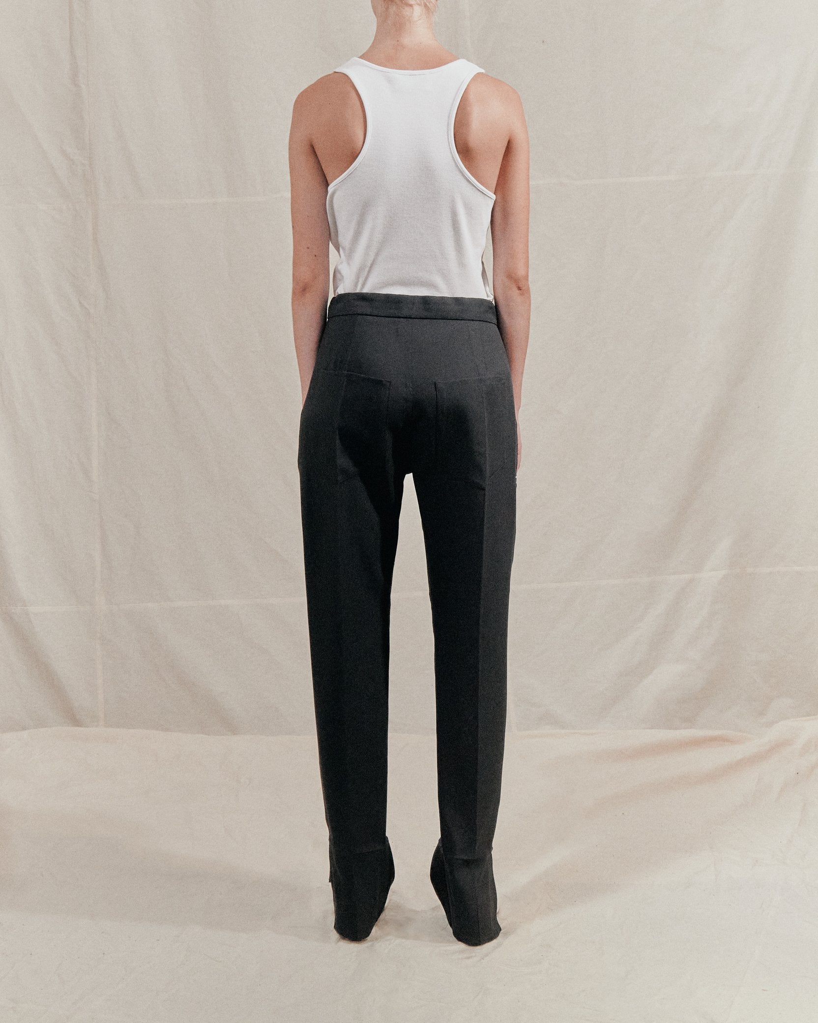 Origami pants