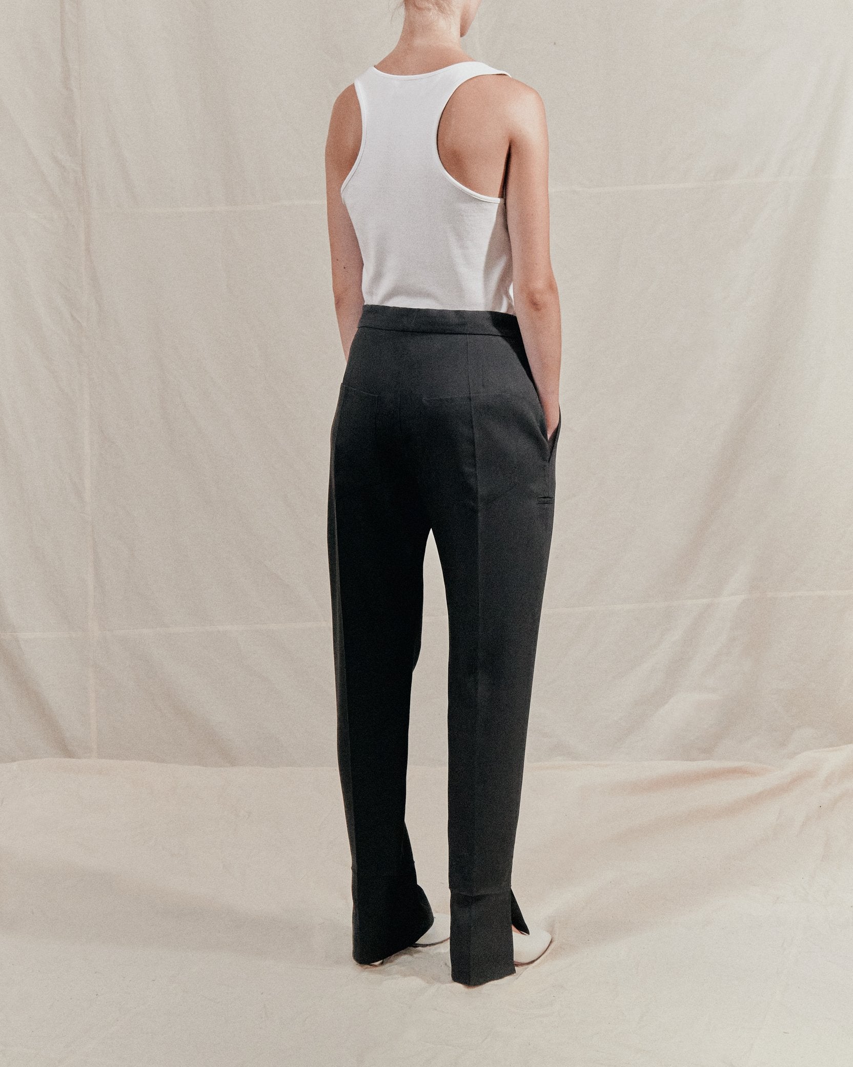 Origami pants