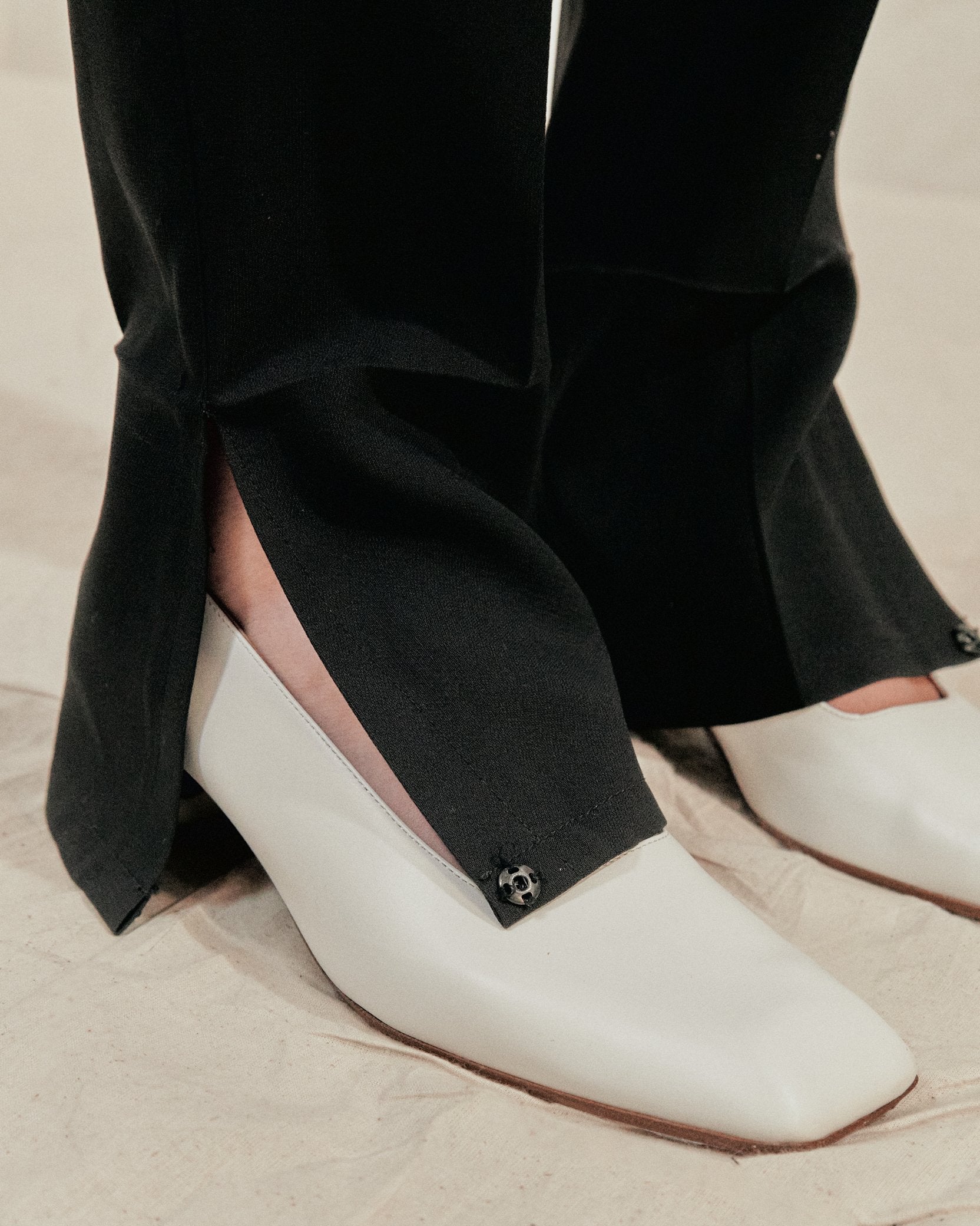 Origami pants
