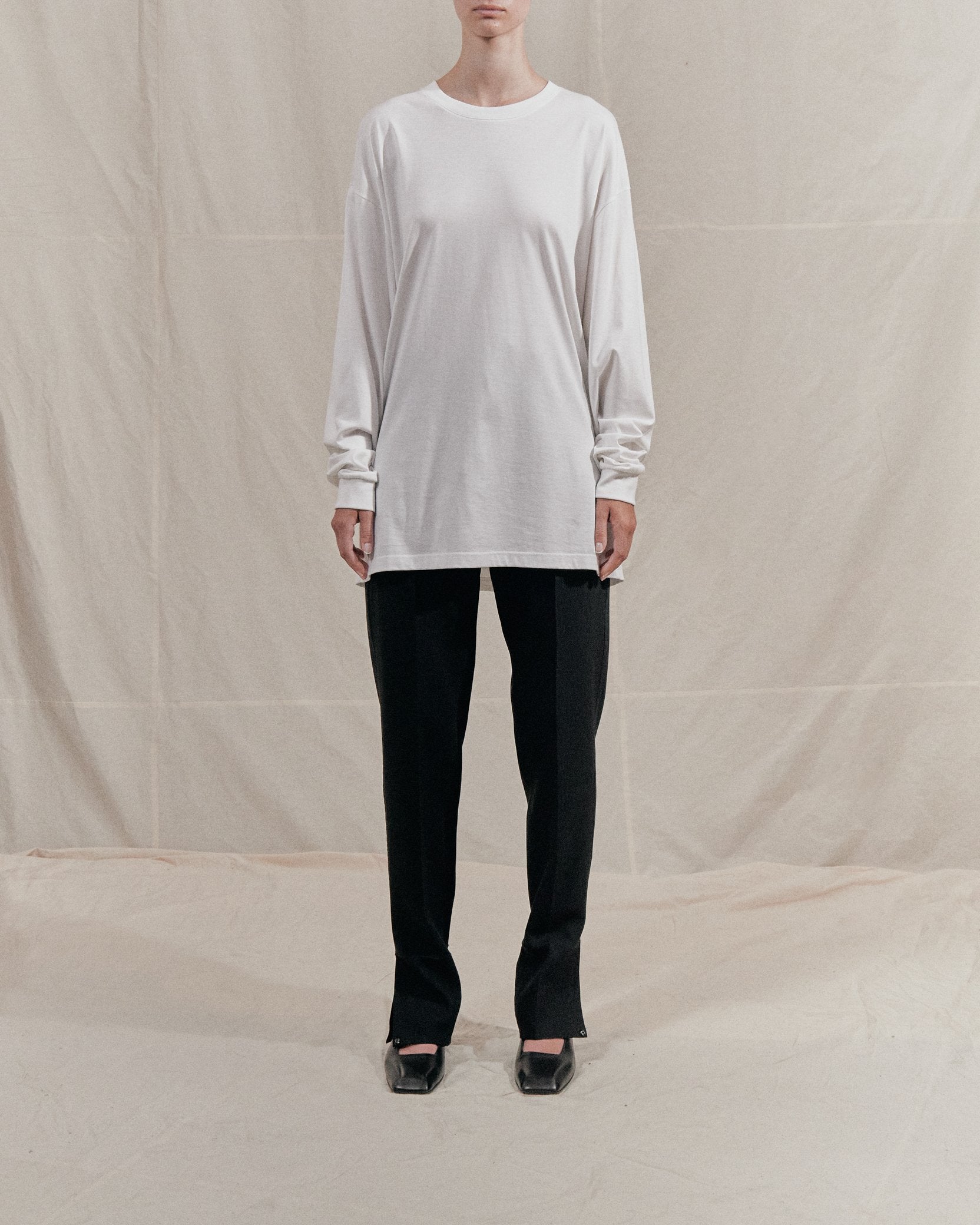 Long tee
