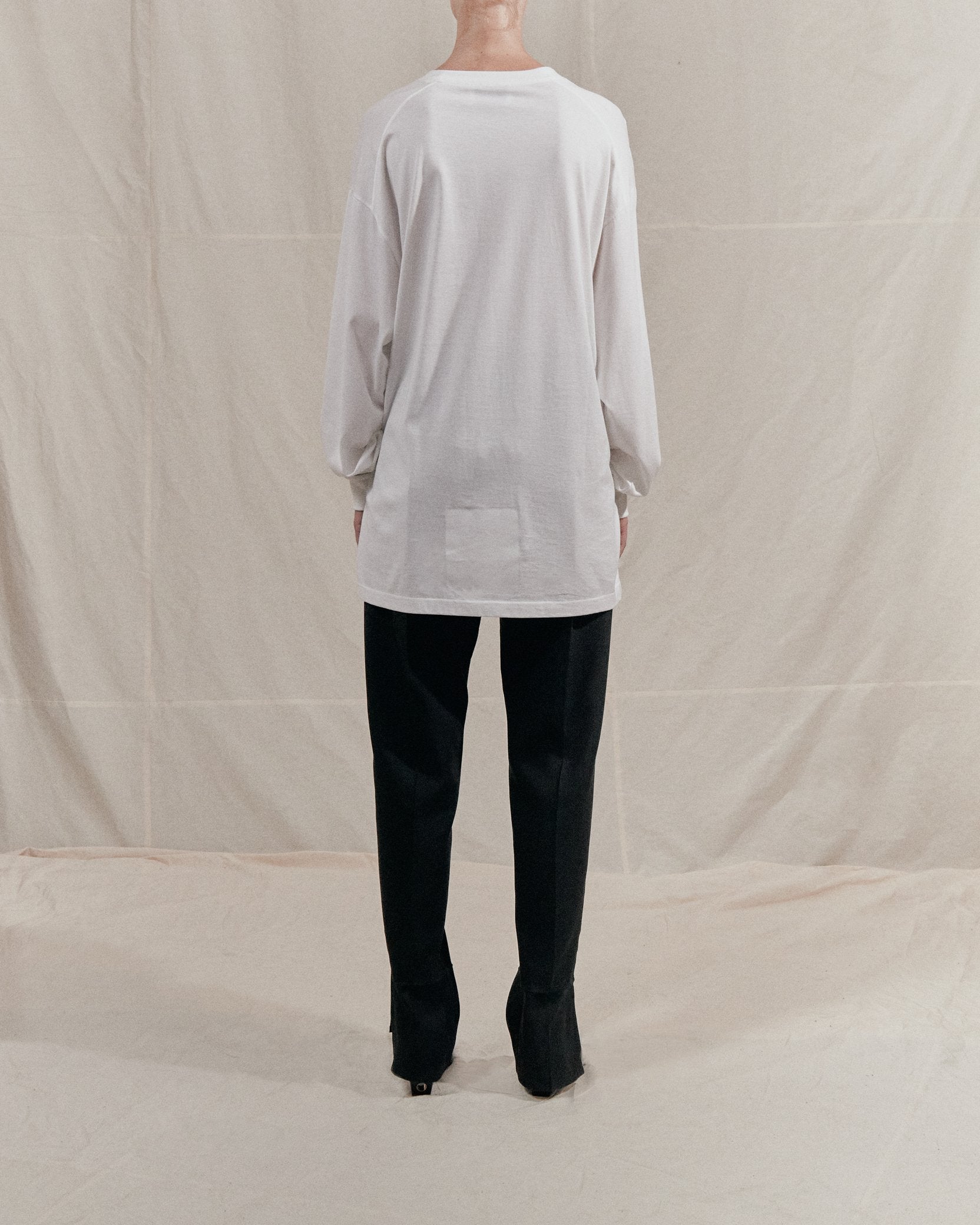 Long tee