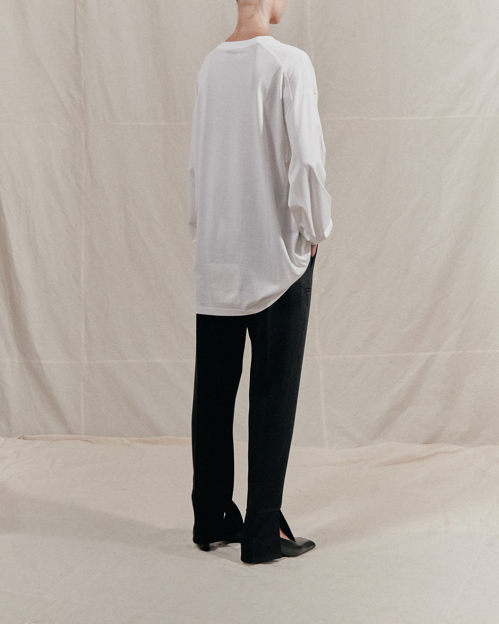 Long tee