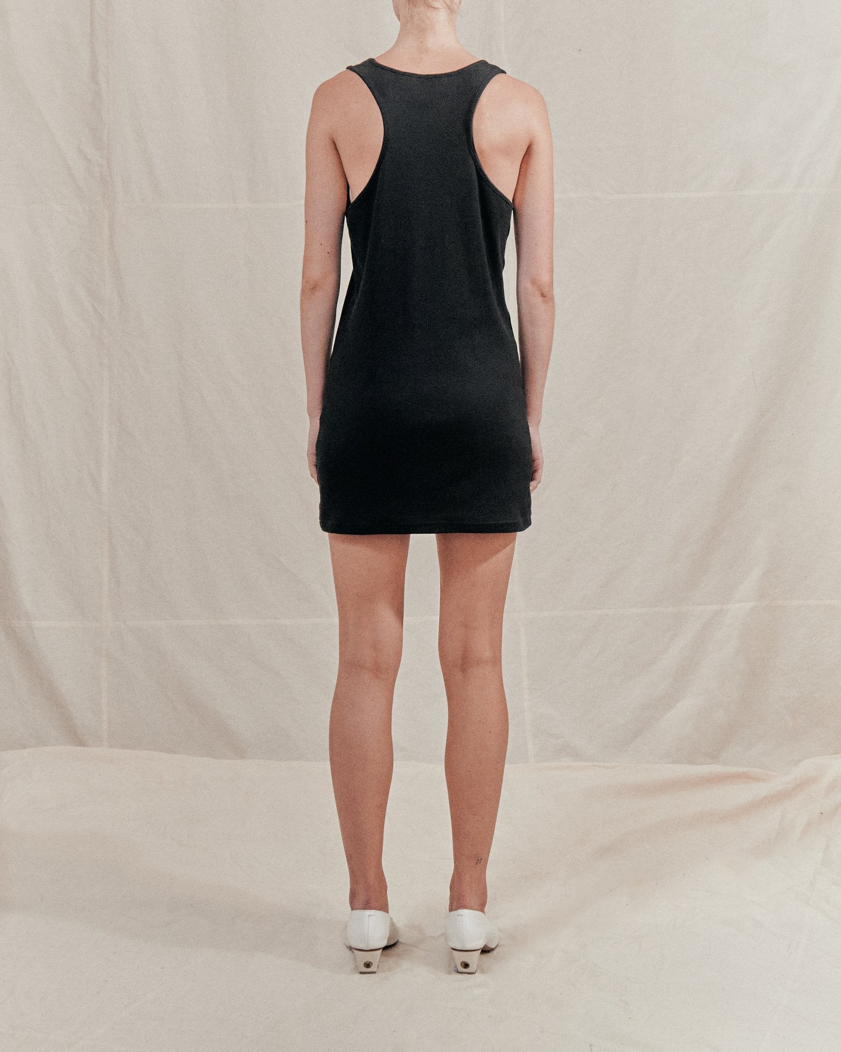 Origami tank top