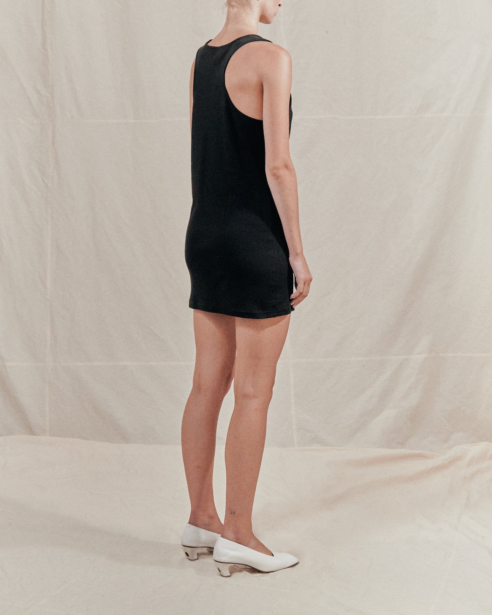 Origami tank top