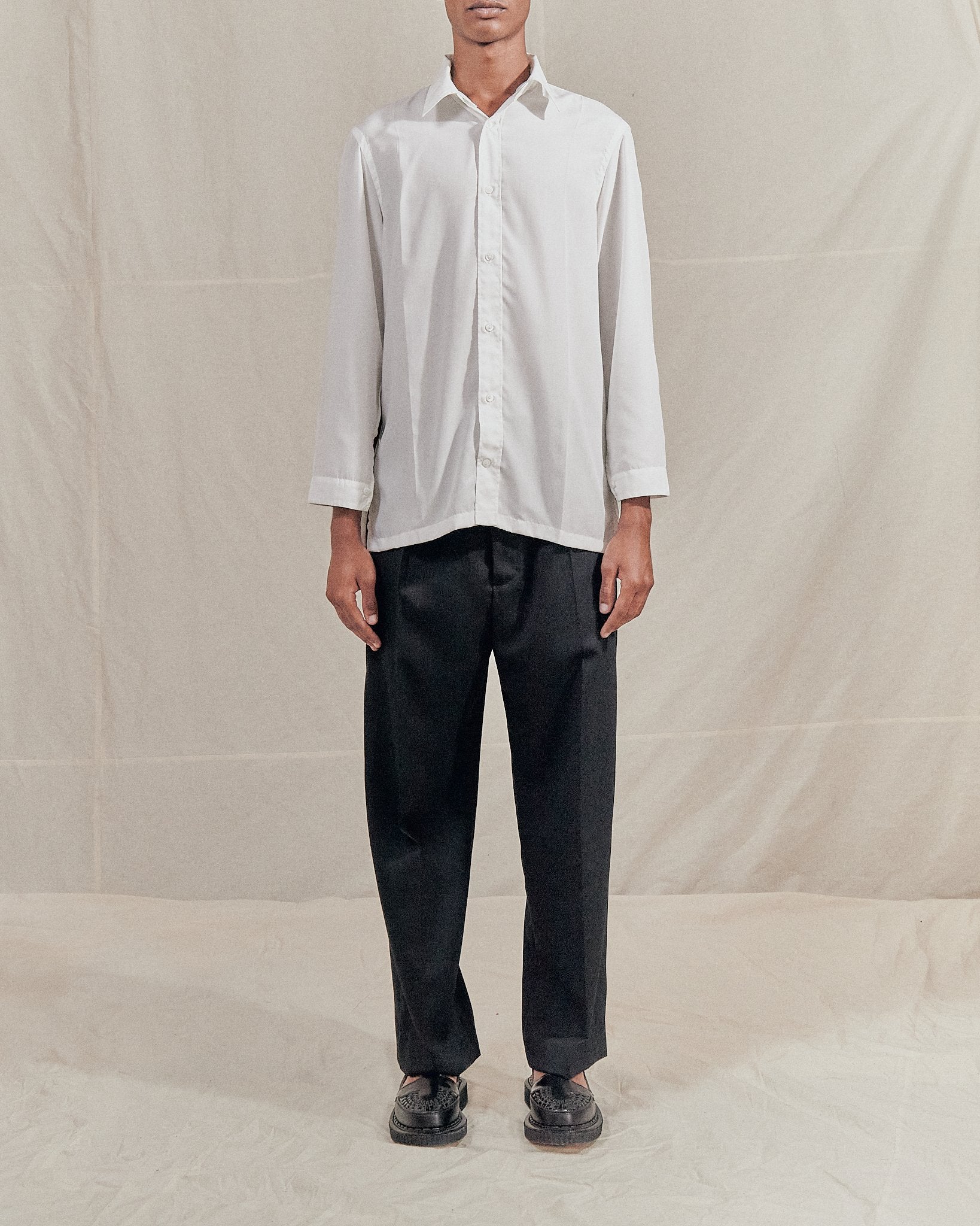 Setchu shirt