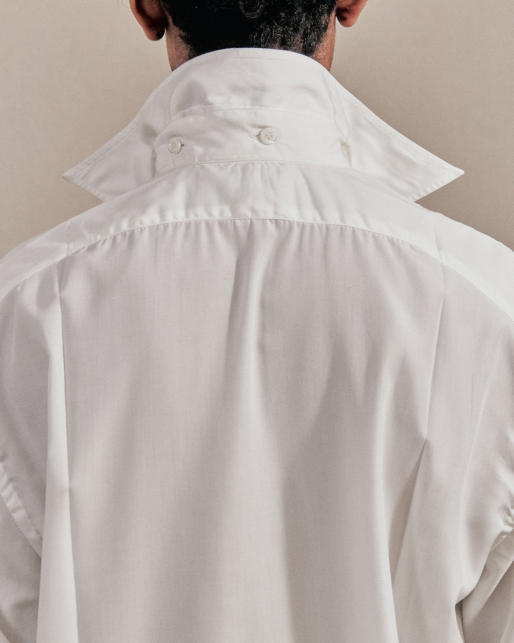 Origami shirt