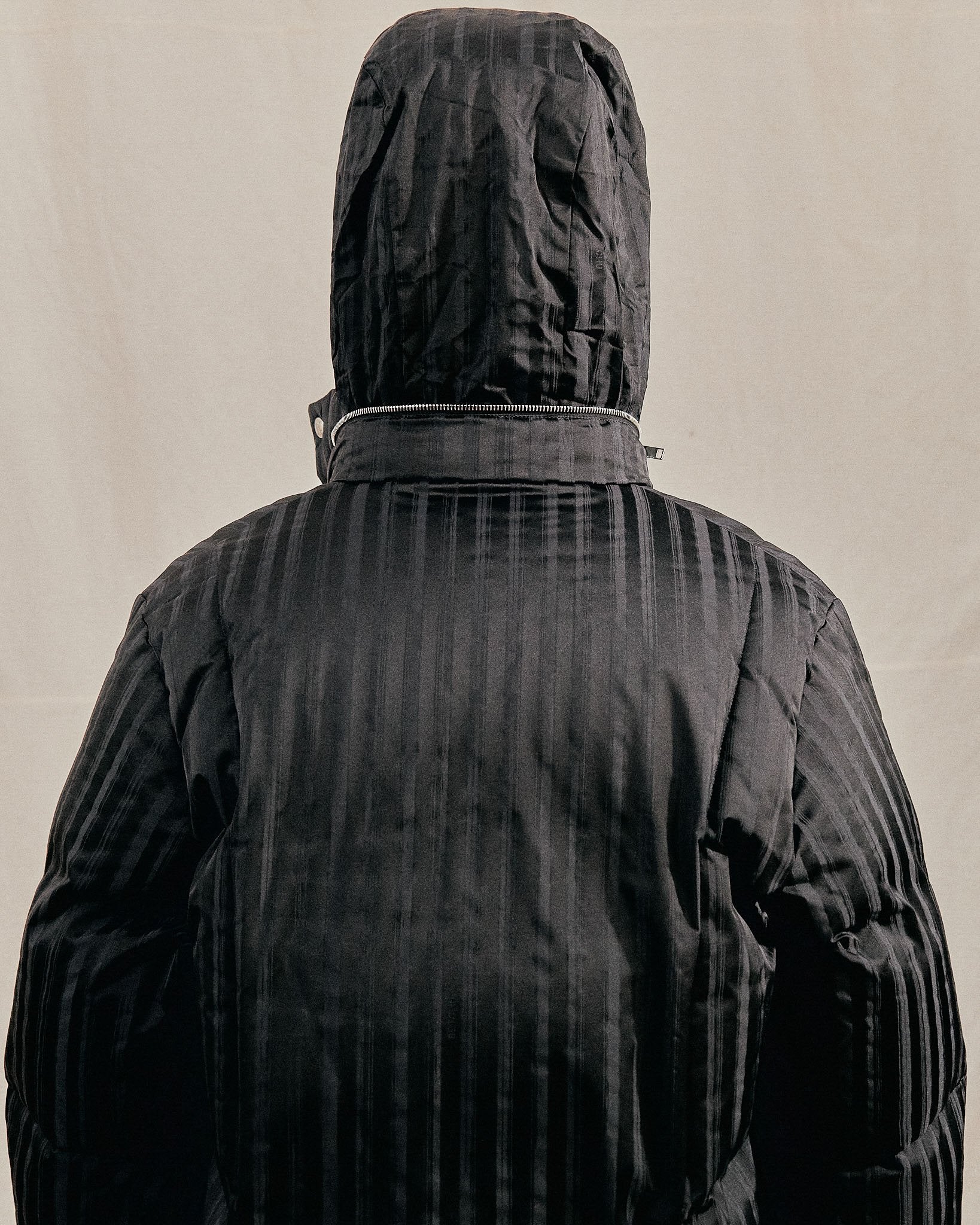 Down jacket
