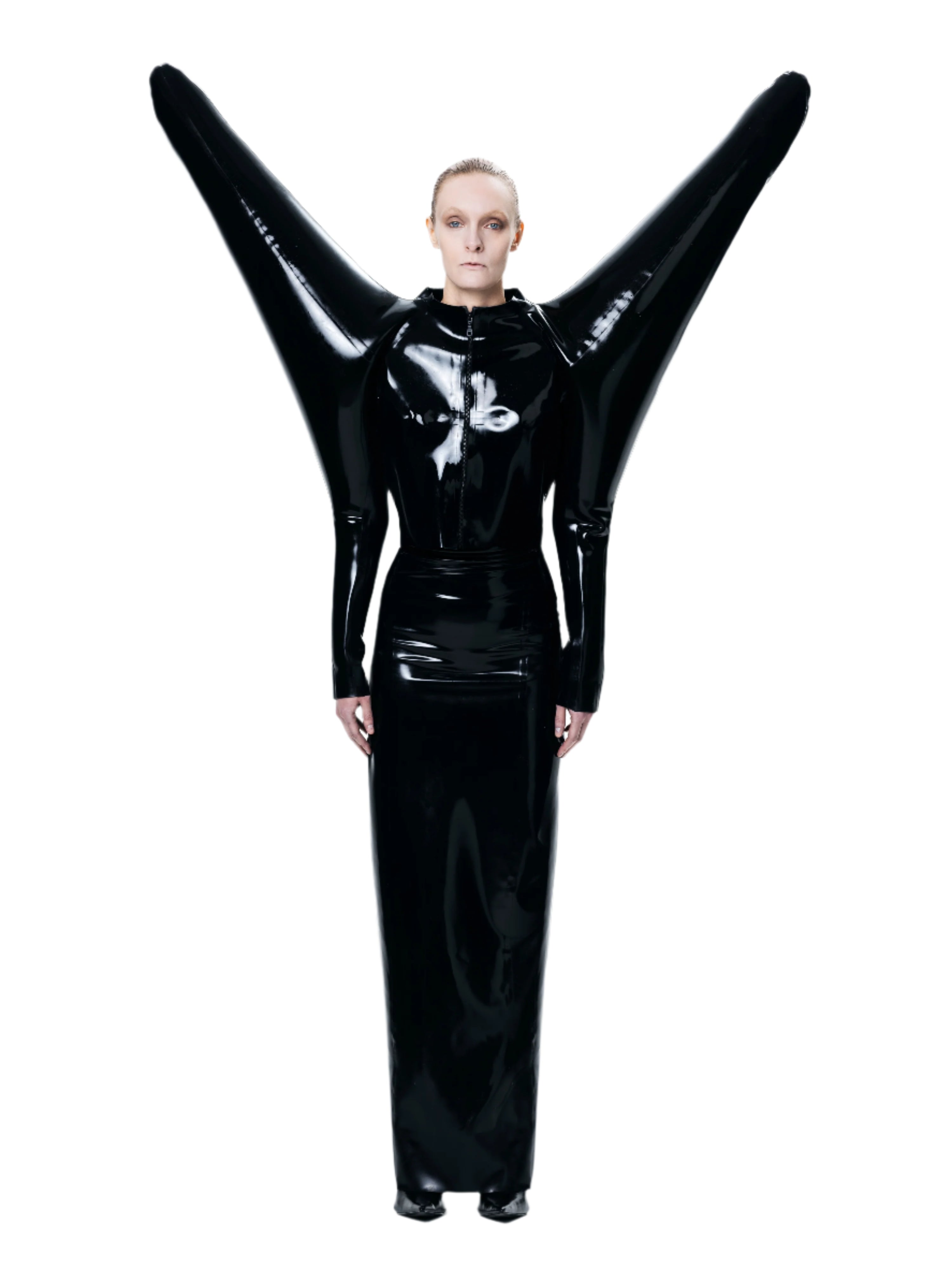 Shadow jacket
