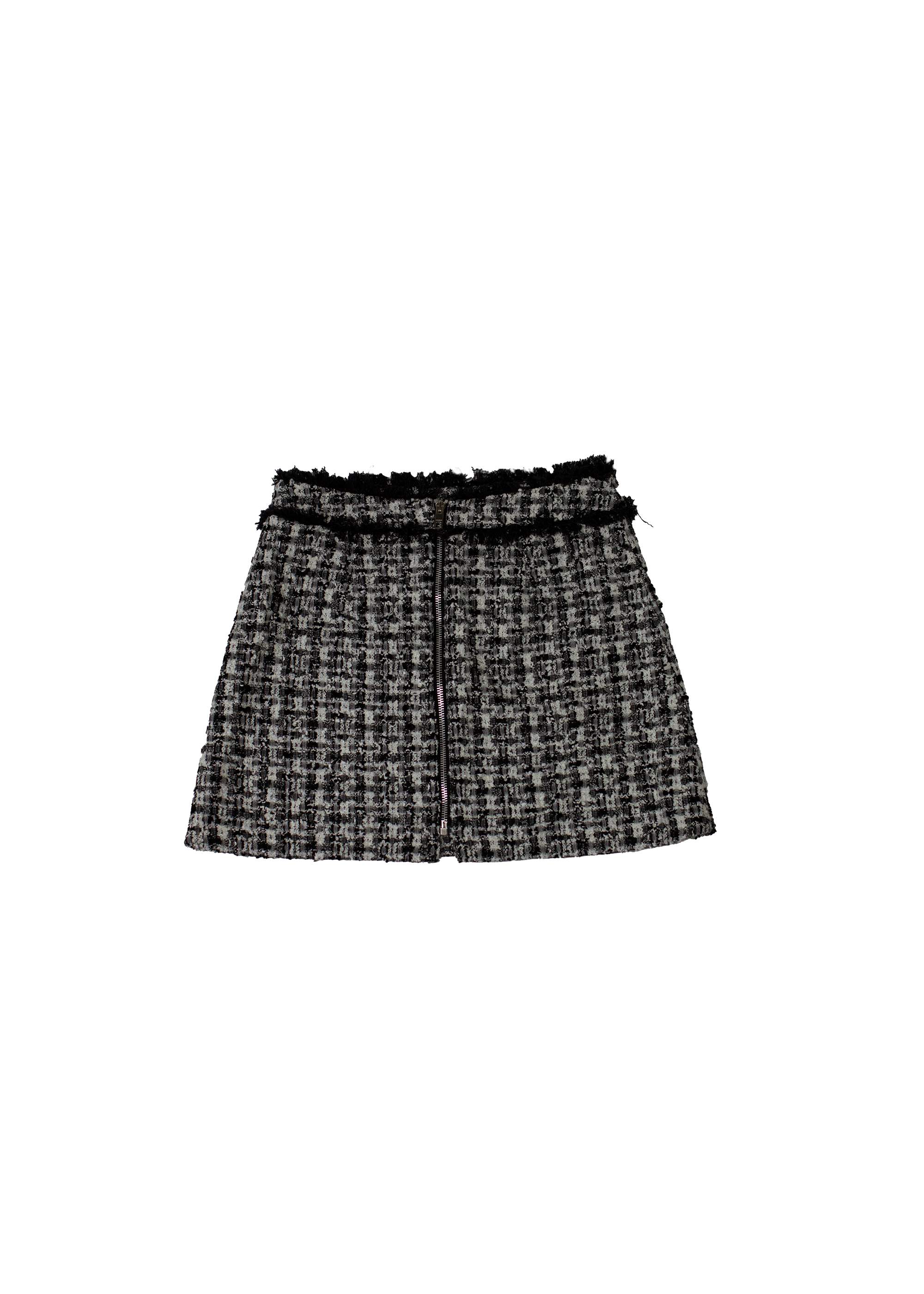 Angel mini skirt