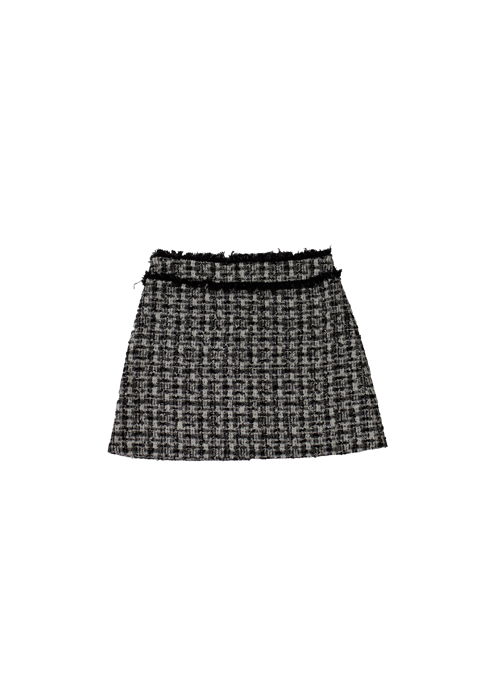 Angel mini skirt