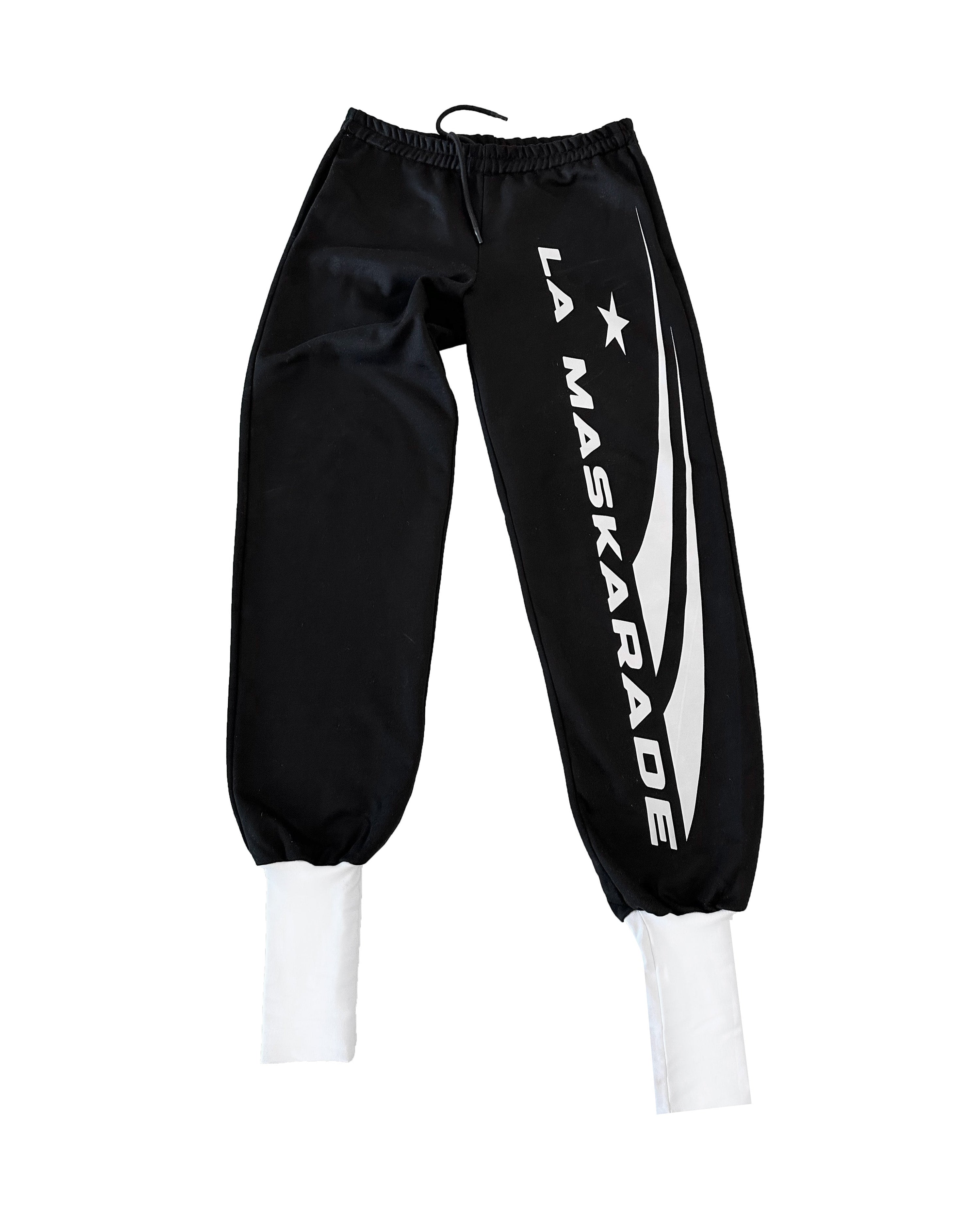 Socks jogger