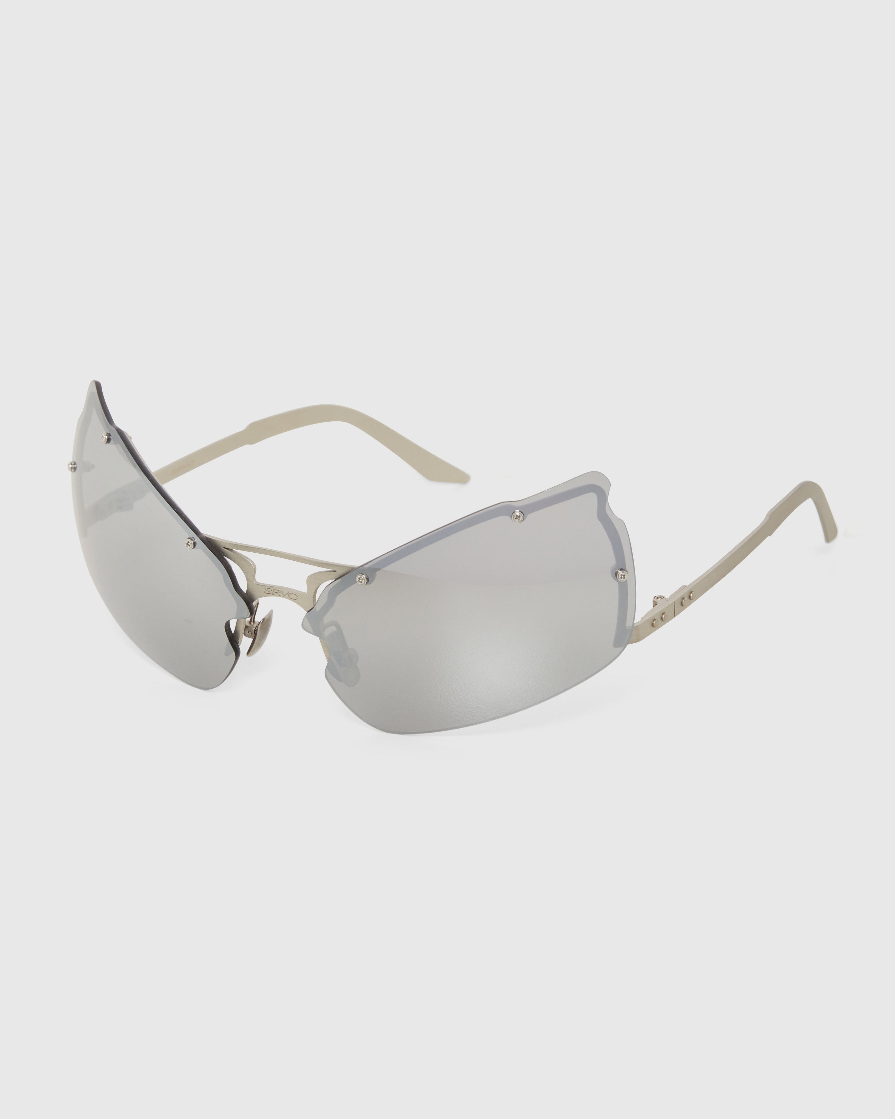 Masha sunglasses mirror