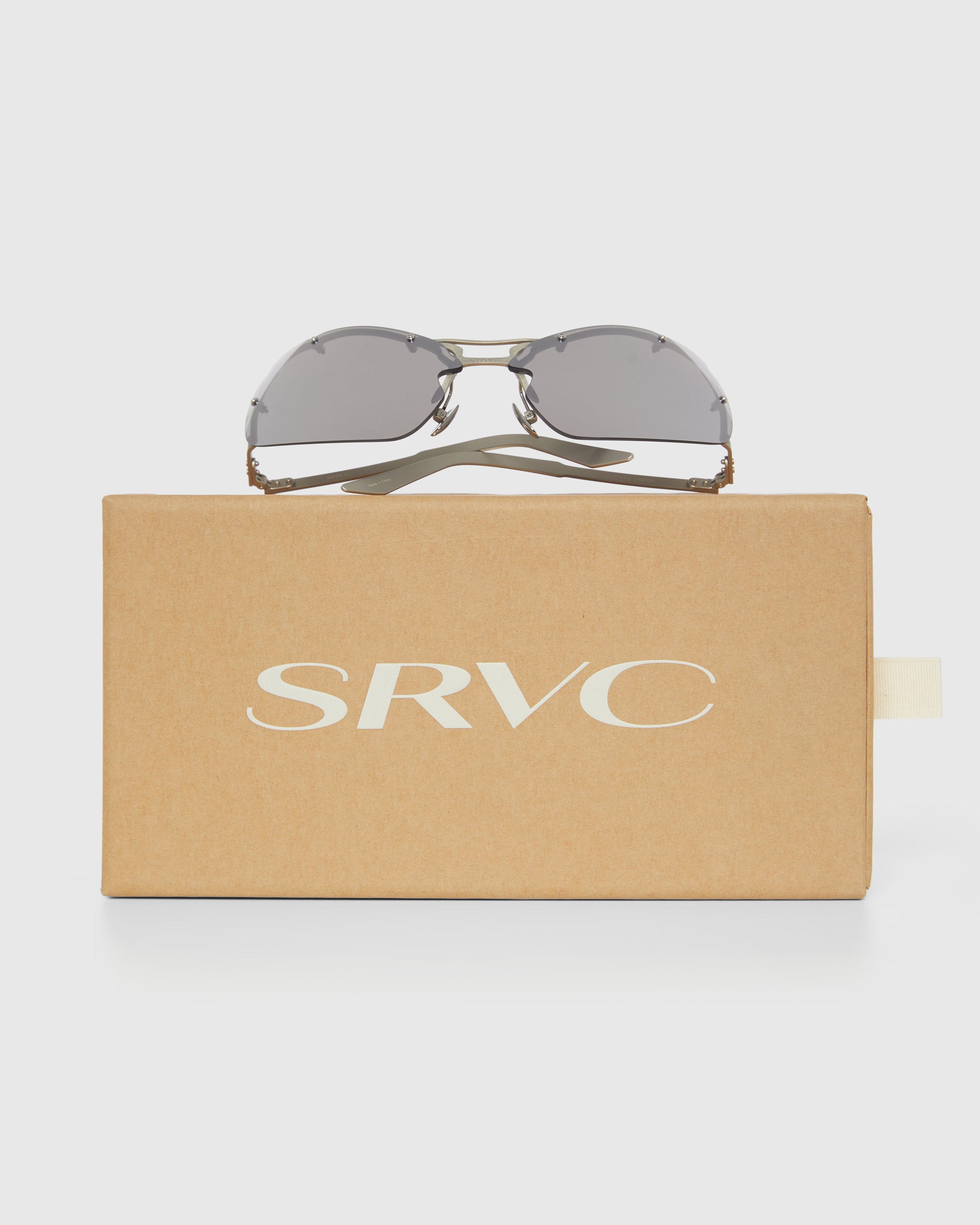 Masha sunglasses mirror
