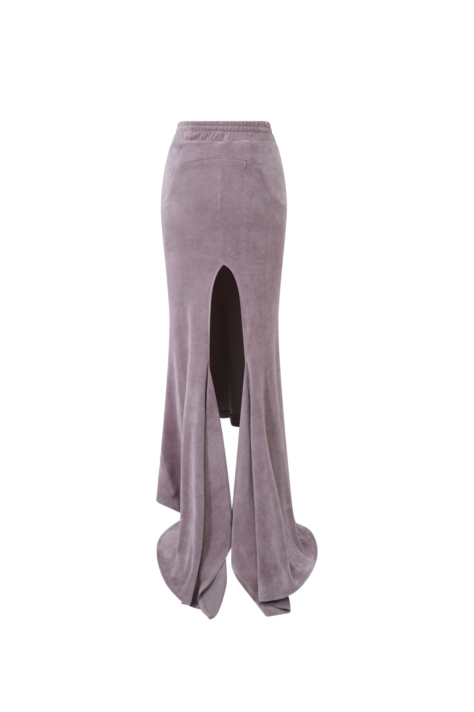 Nadia skirt purple