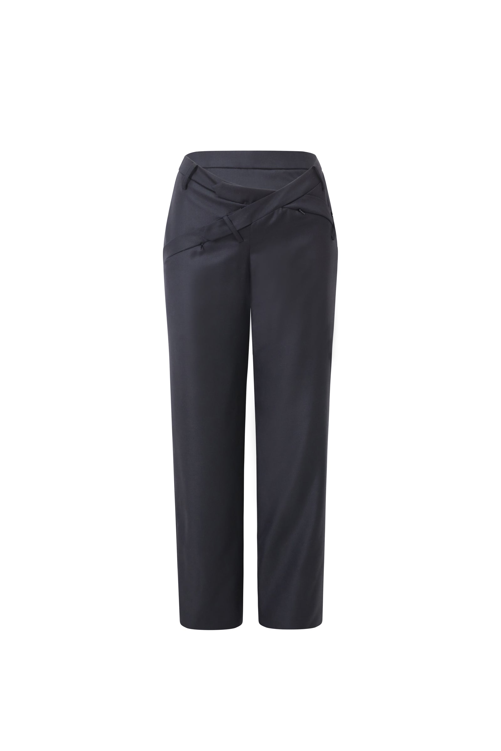 Staff trousers black