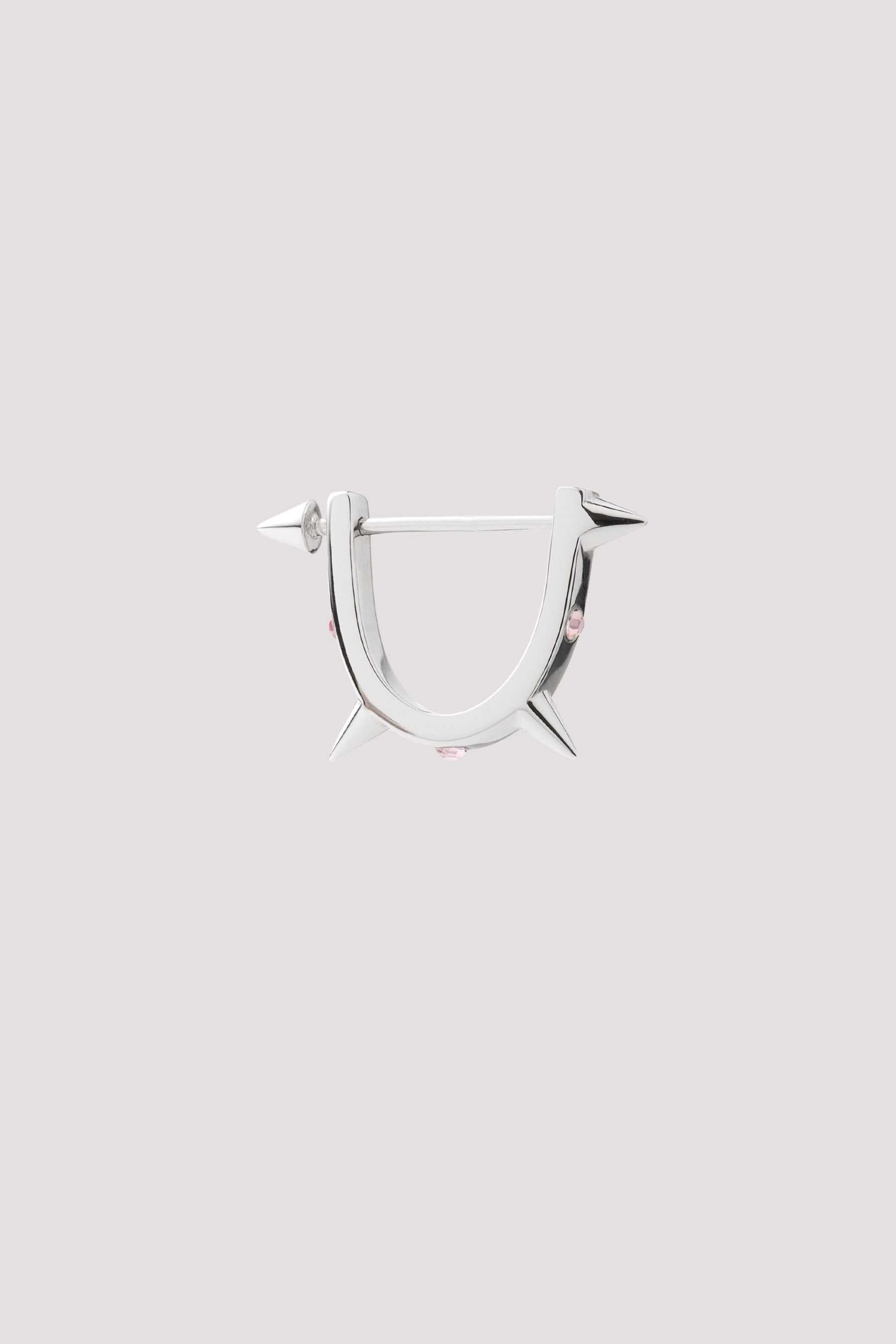Super nova earring