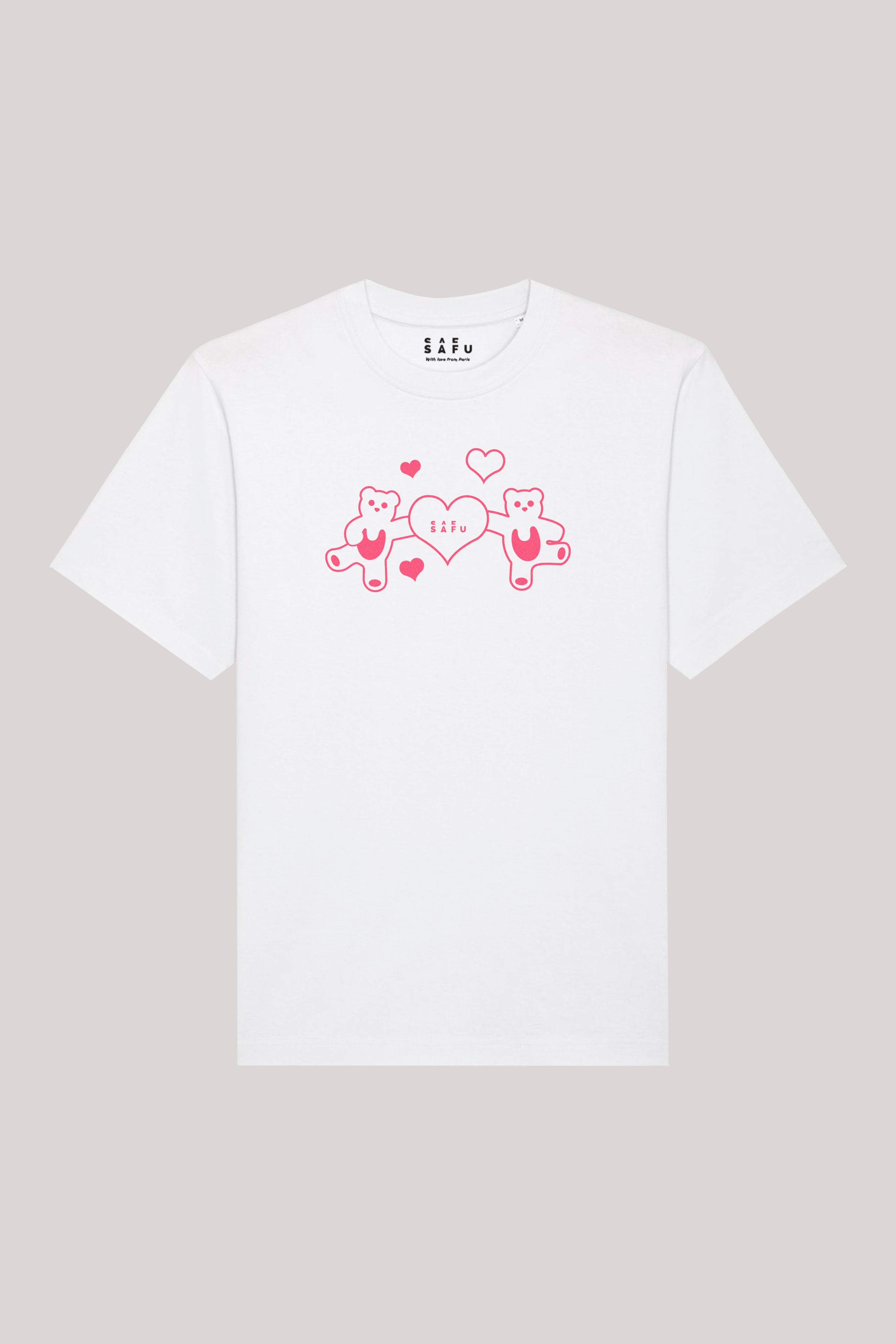 Gummy bears t-shirt