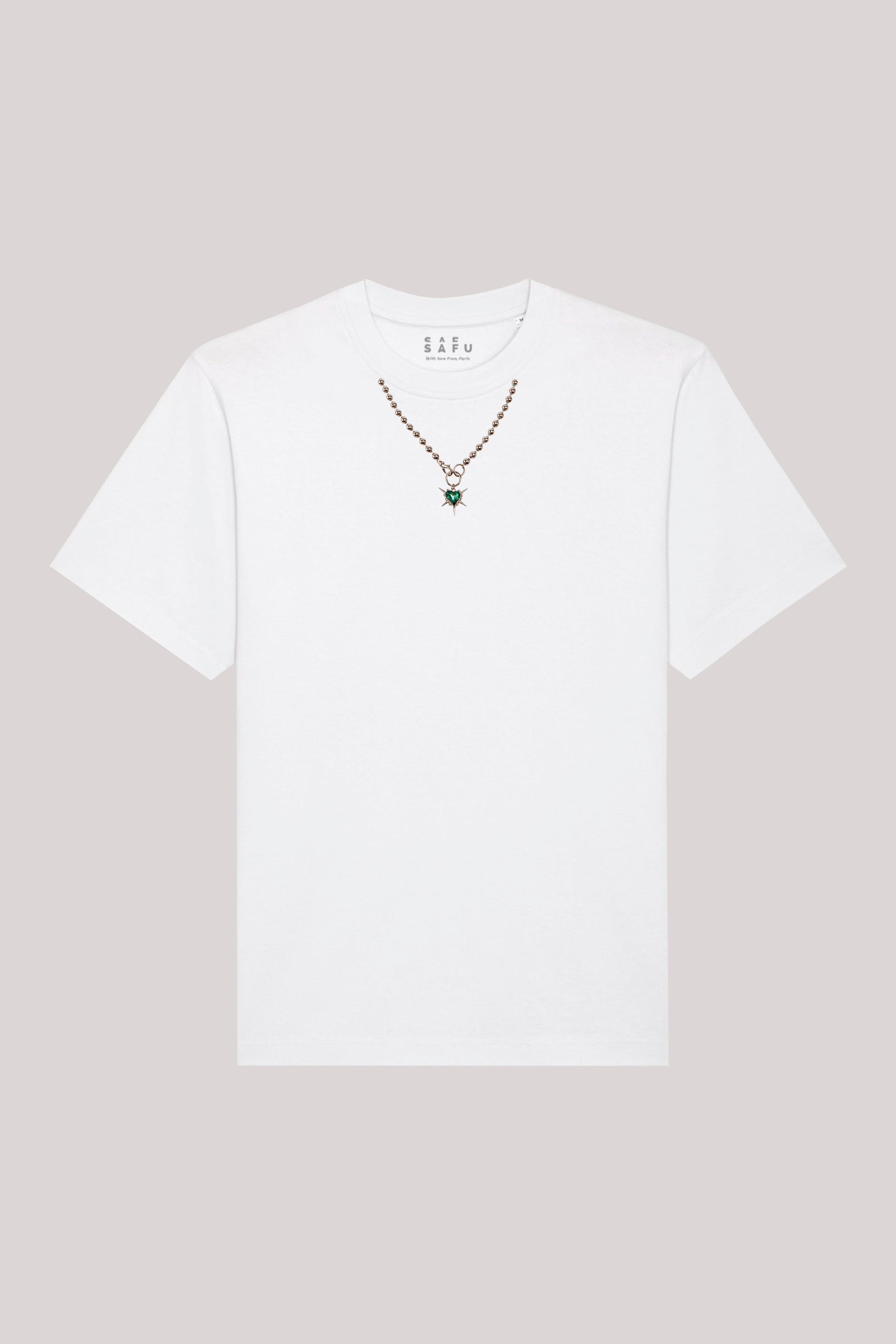 Wild eden love t-shirt