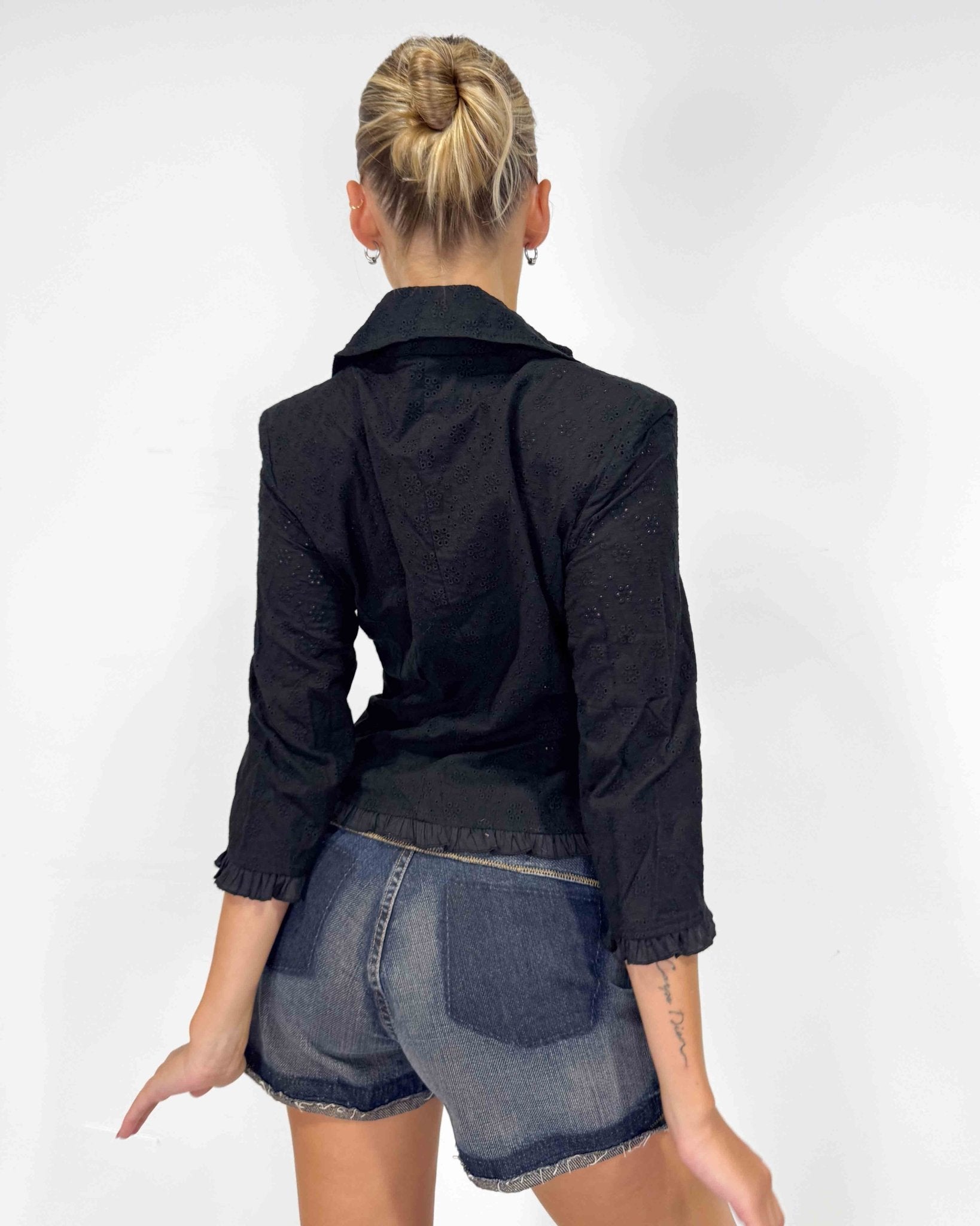 The abbie top