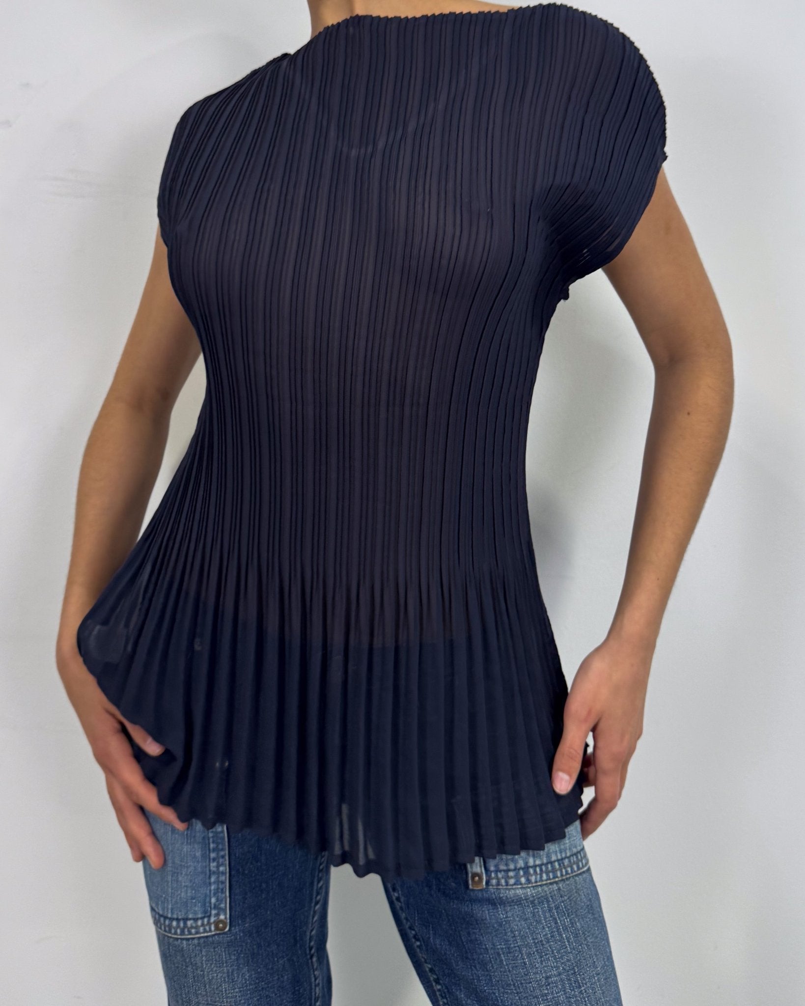 The abby top