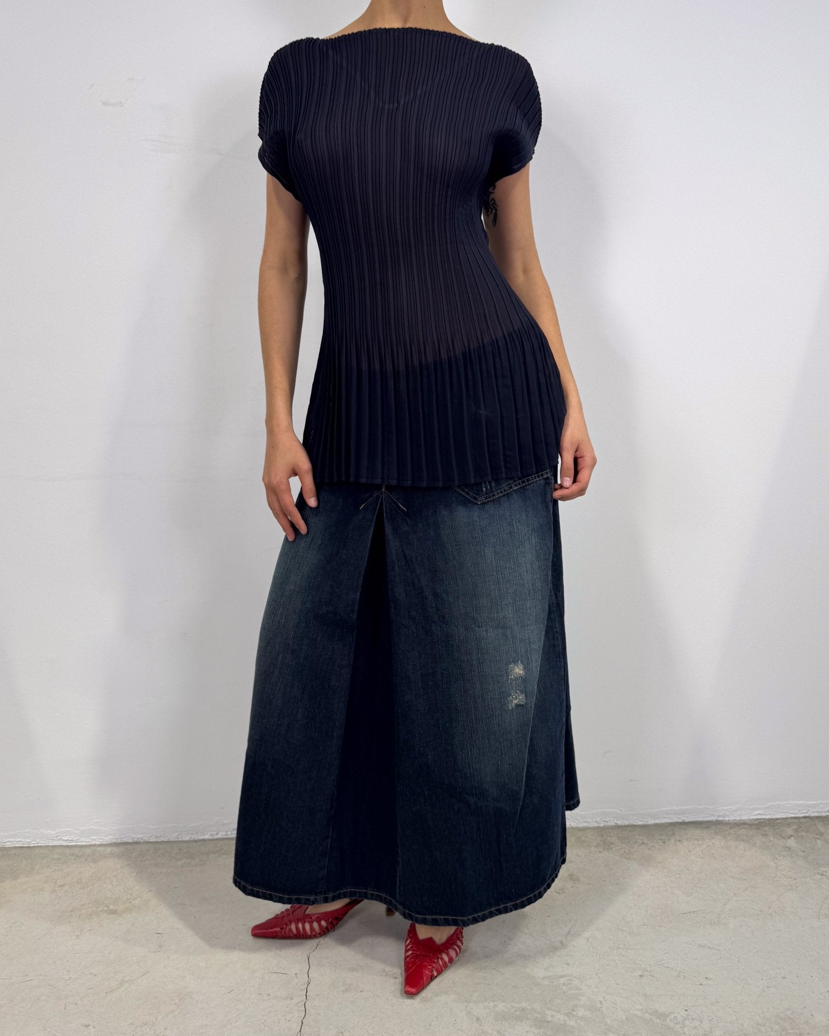 The abby top