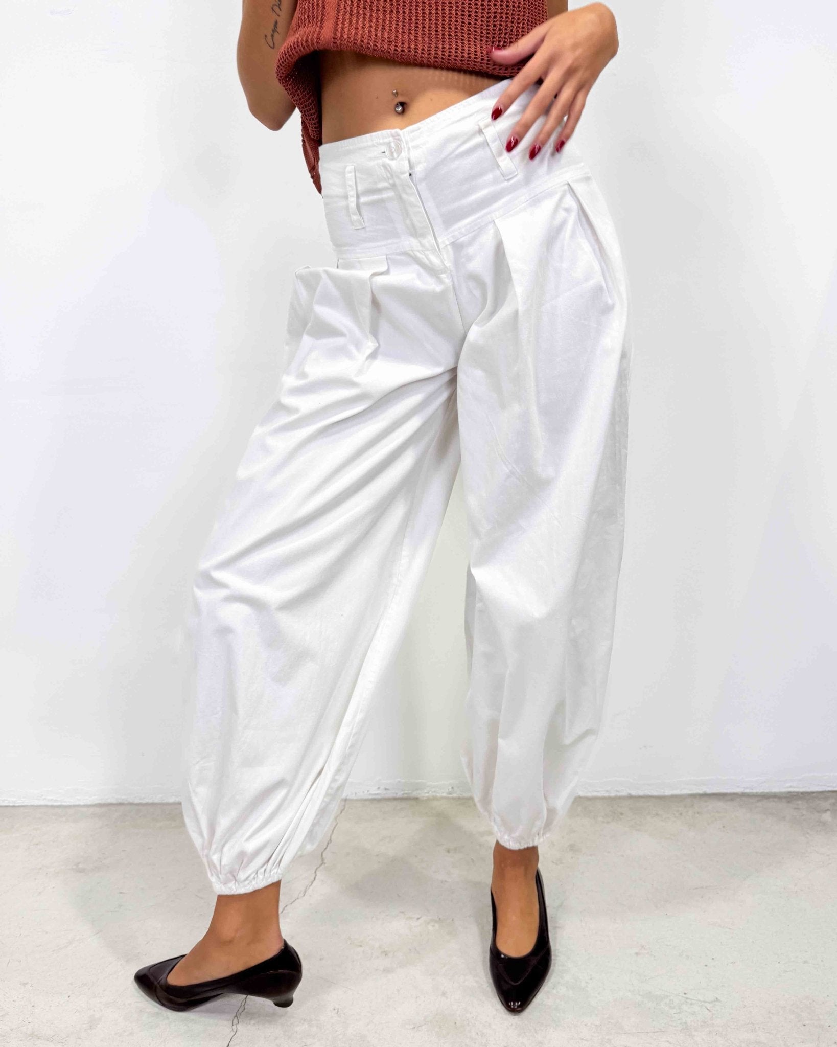 The ada pants