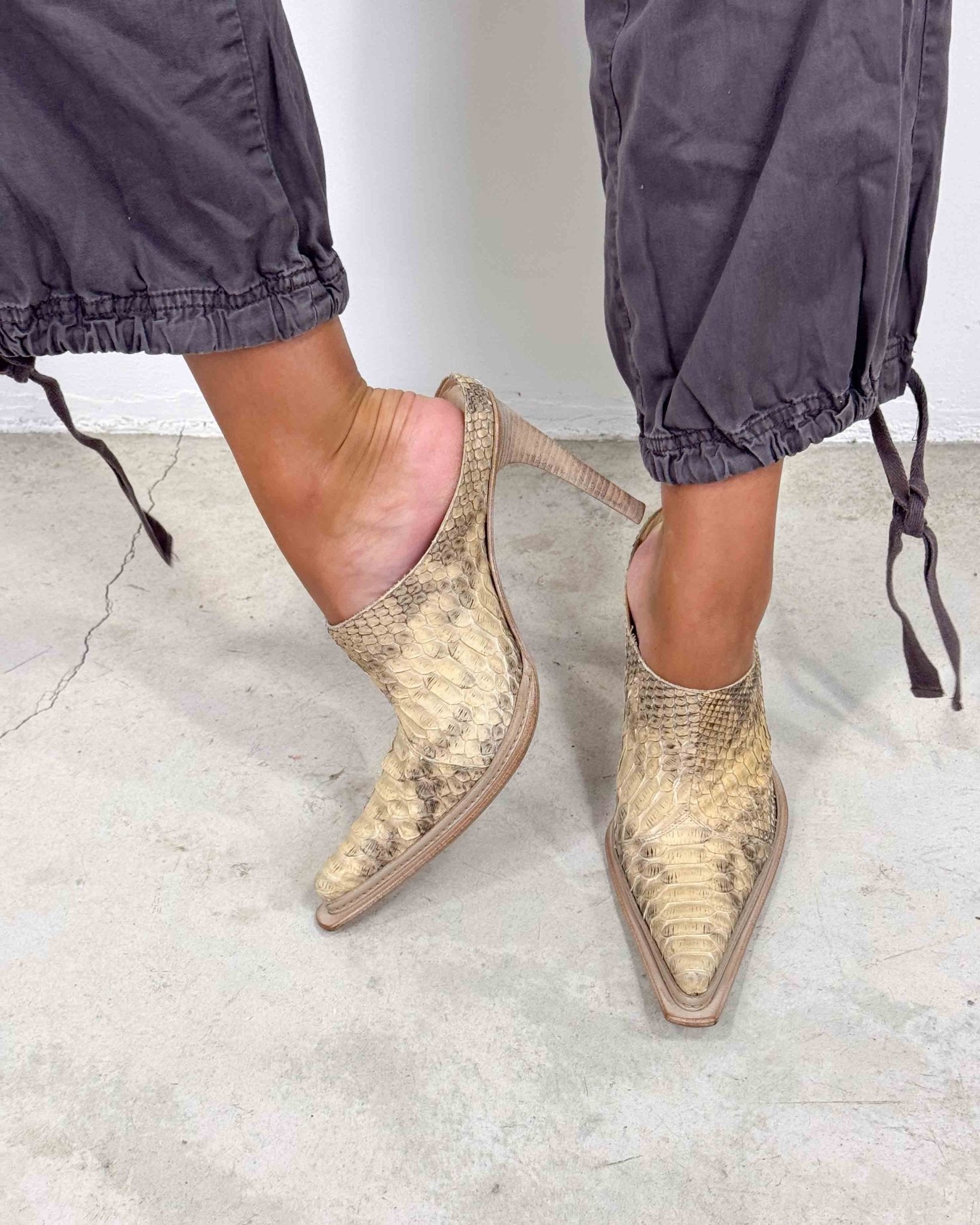 The addison boots