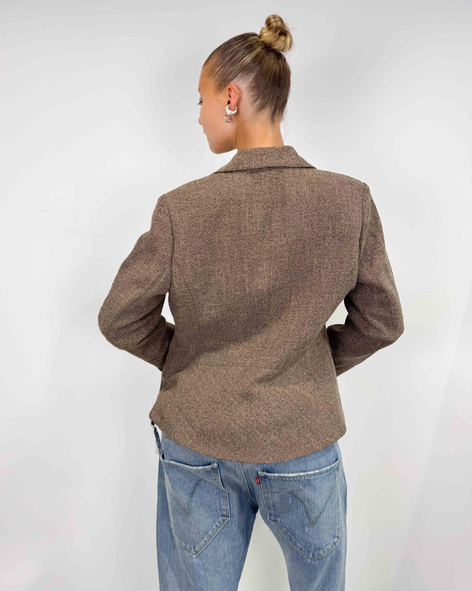 The adela blazer