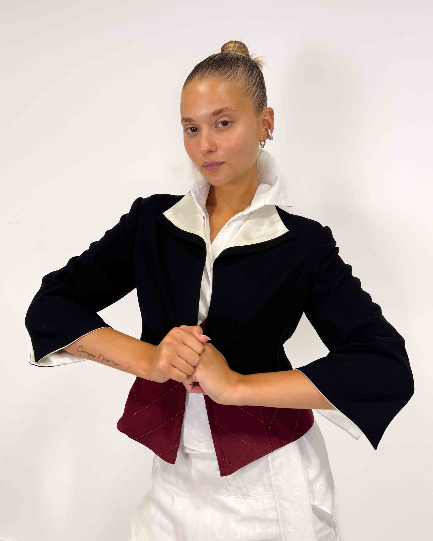 The adela bolero