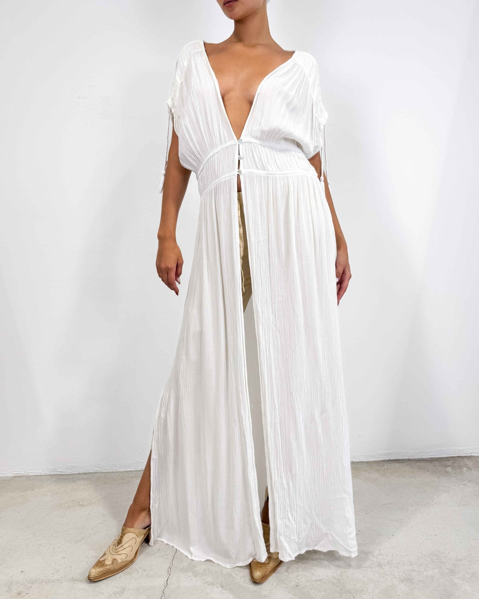 The adela dress