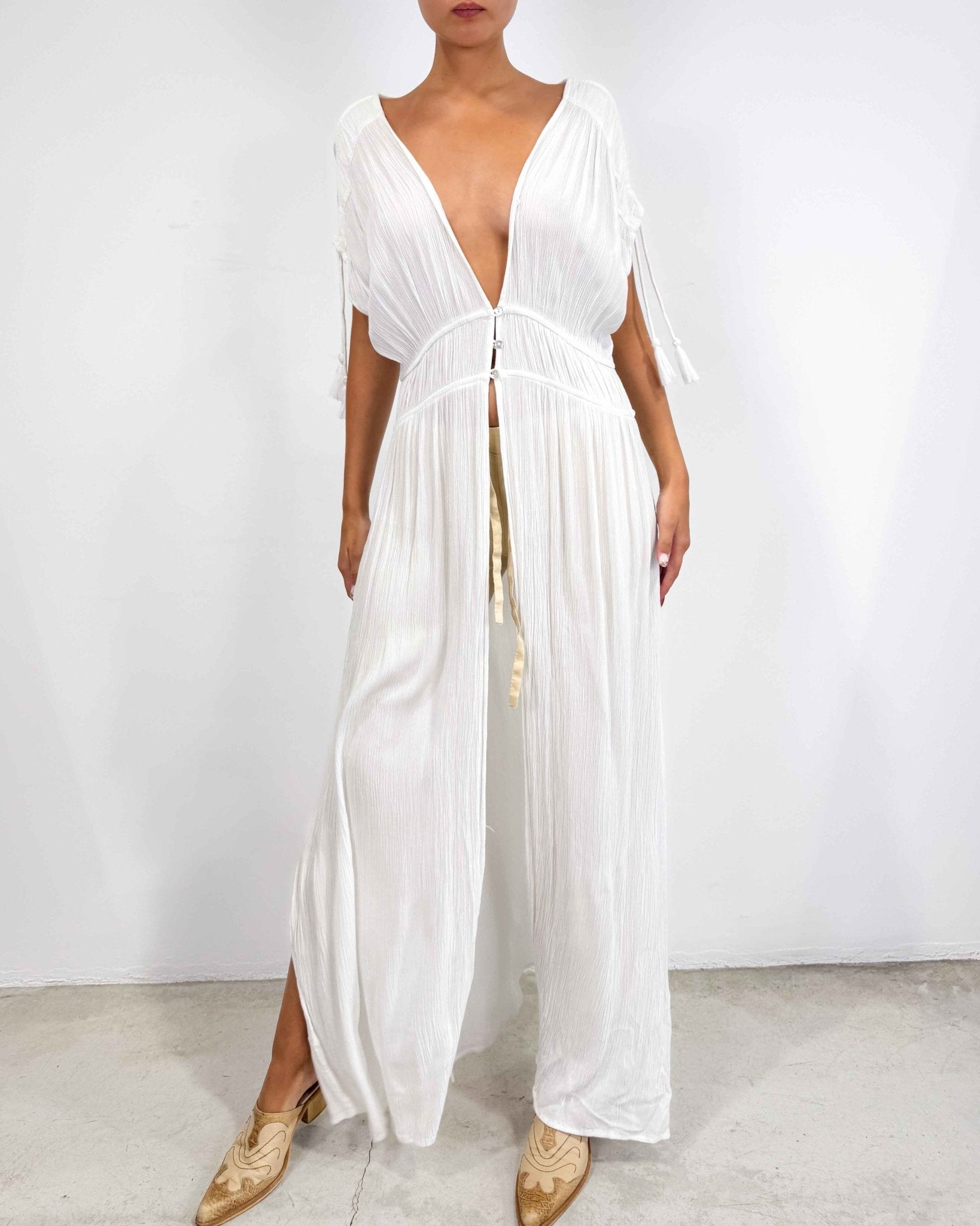 The adela dress