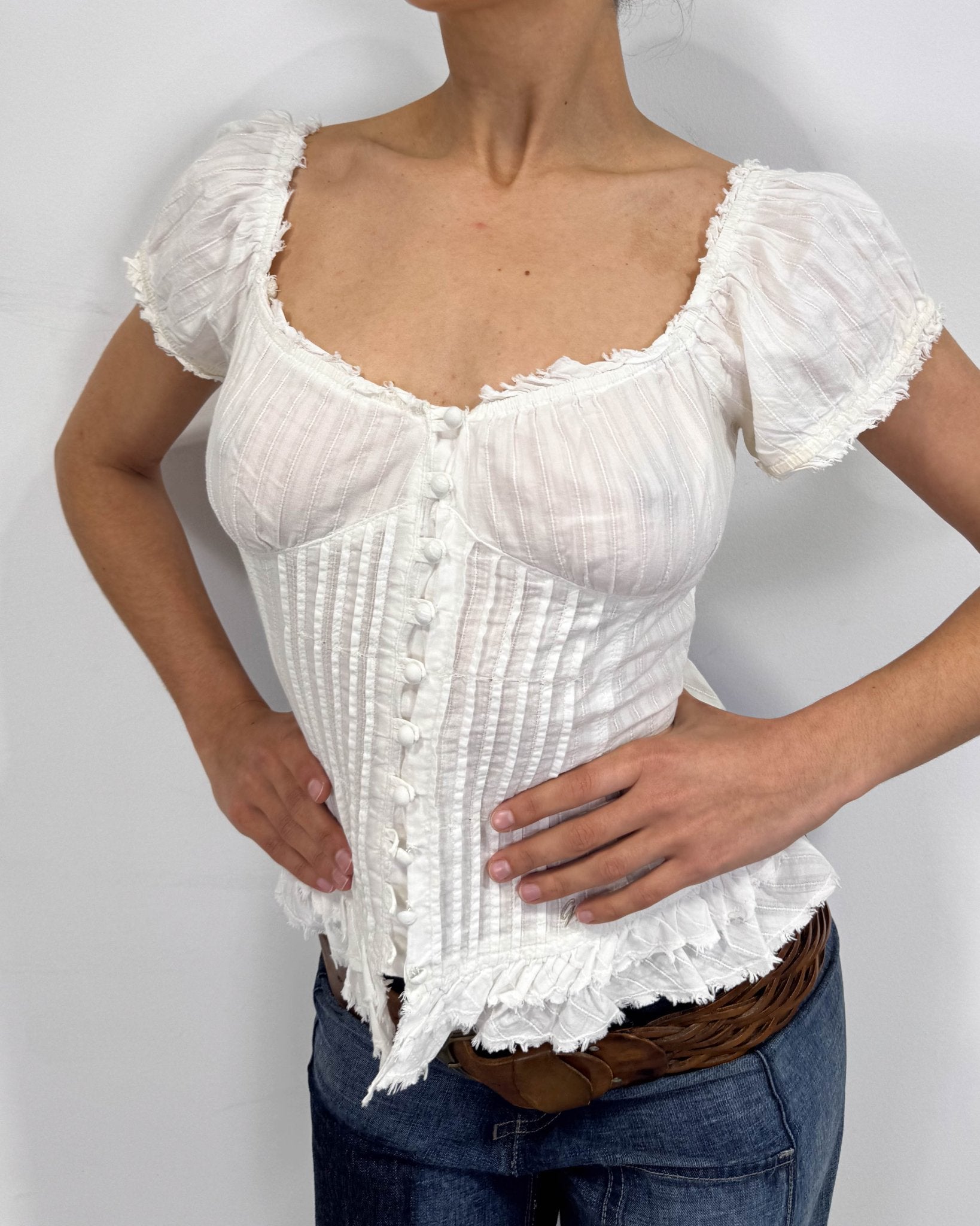 The adela top