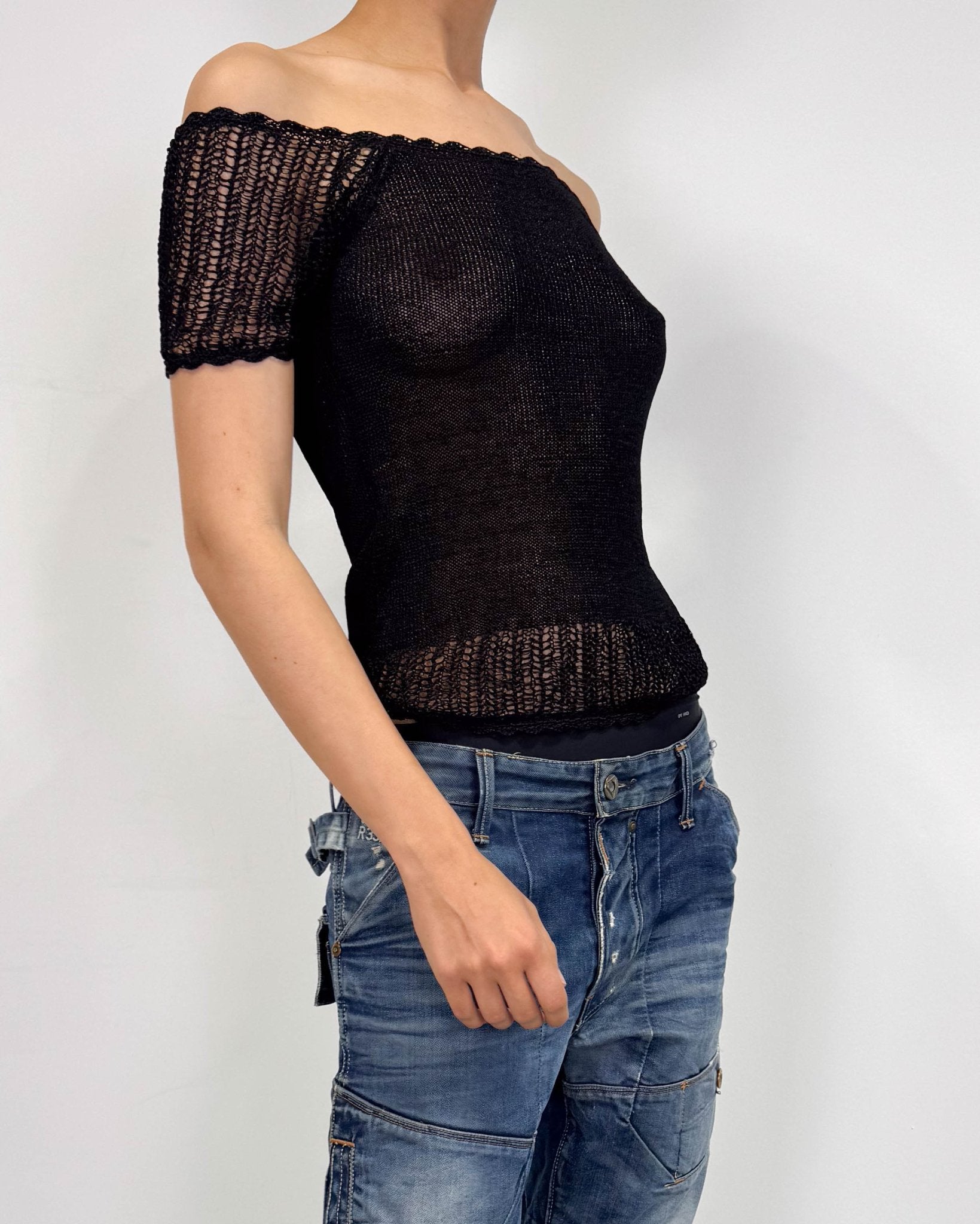 The adela top