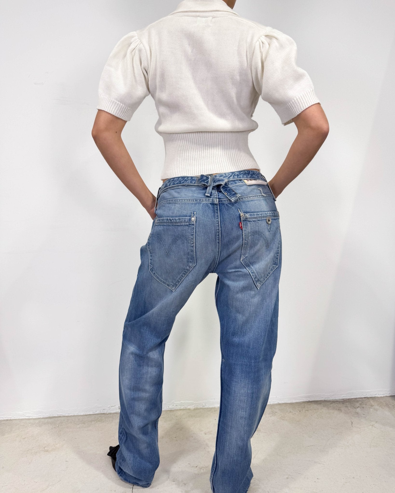 The agnes top