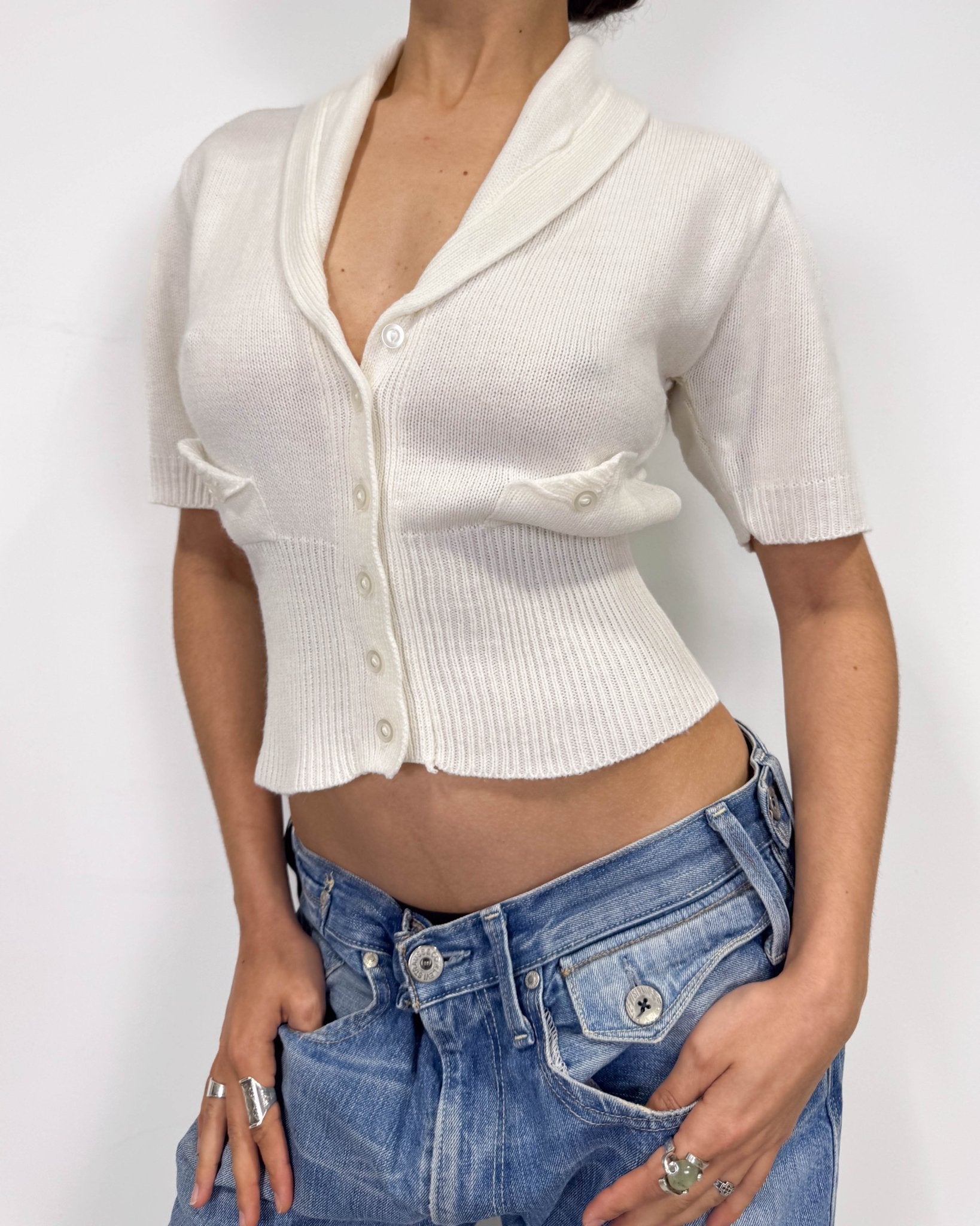 The agnes top