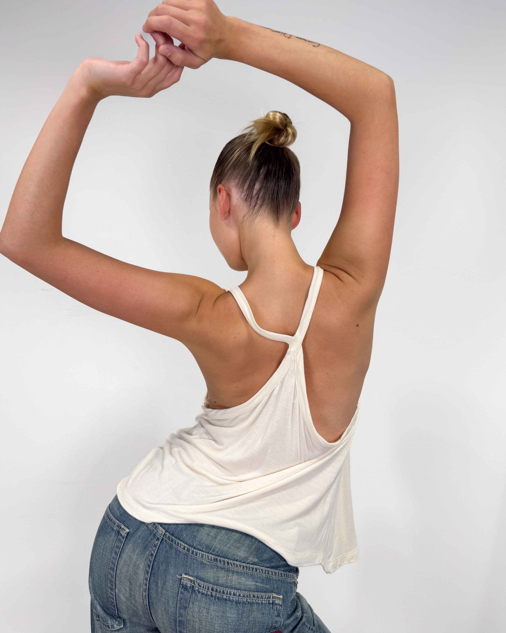 The agnes top