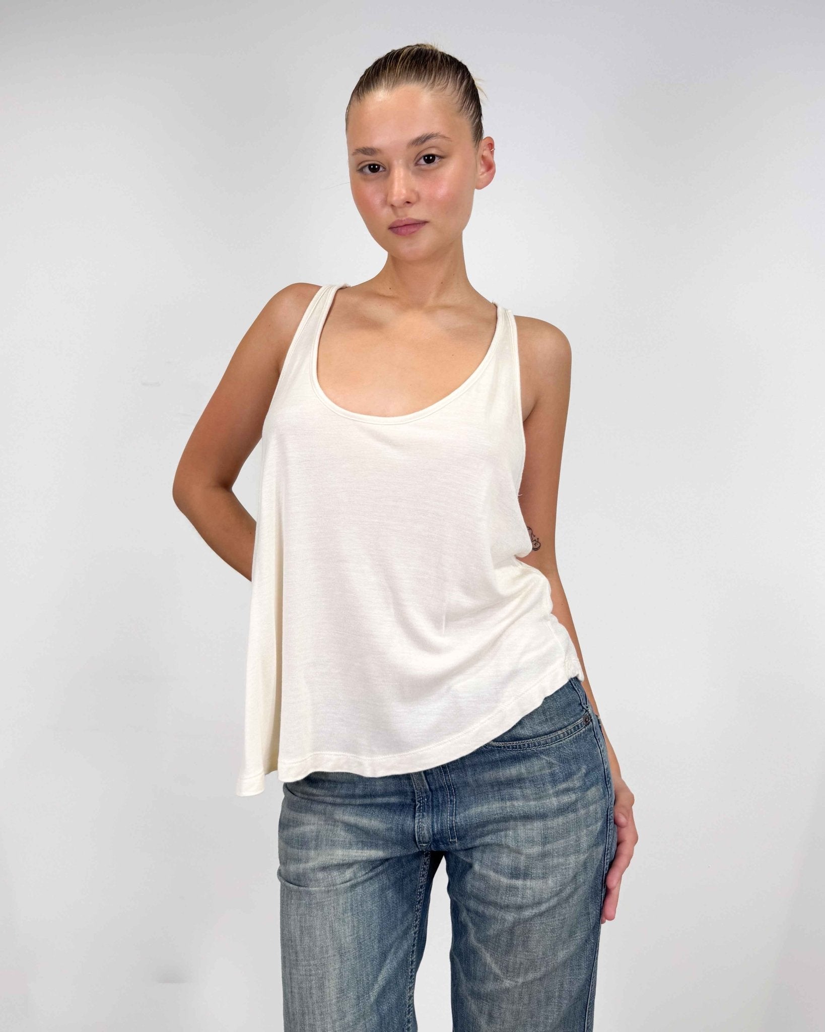 The agnes top
