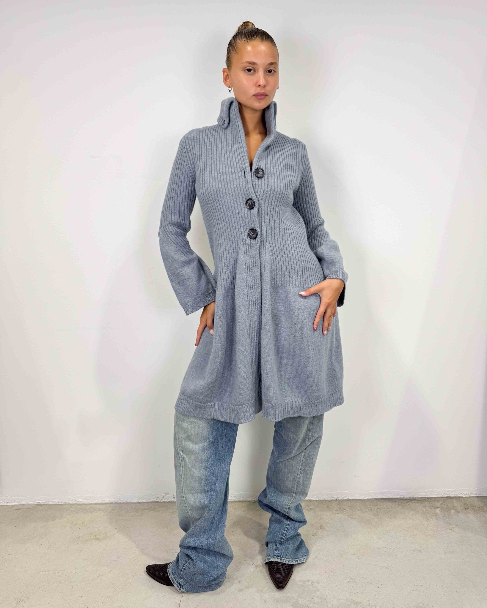 The ahlani cardigan