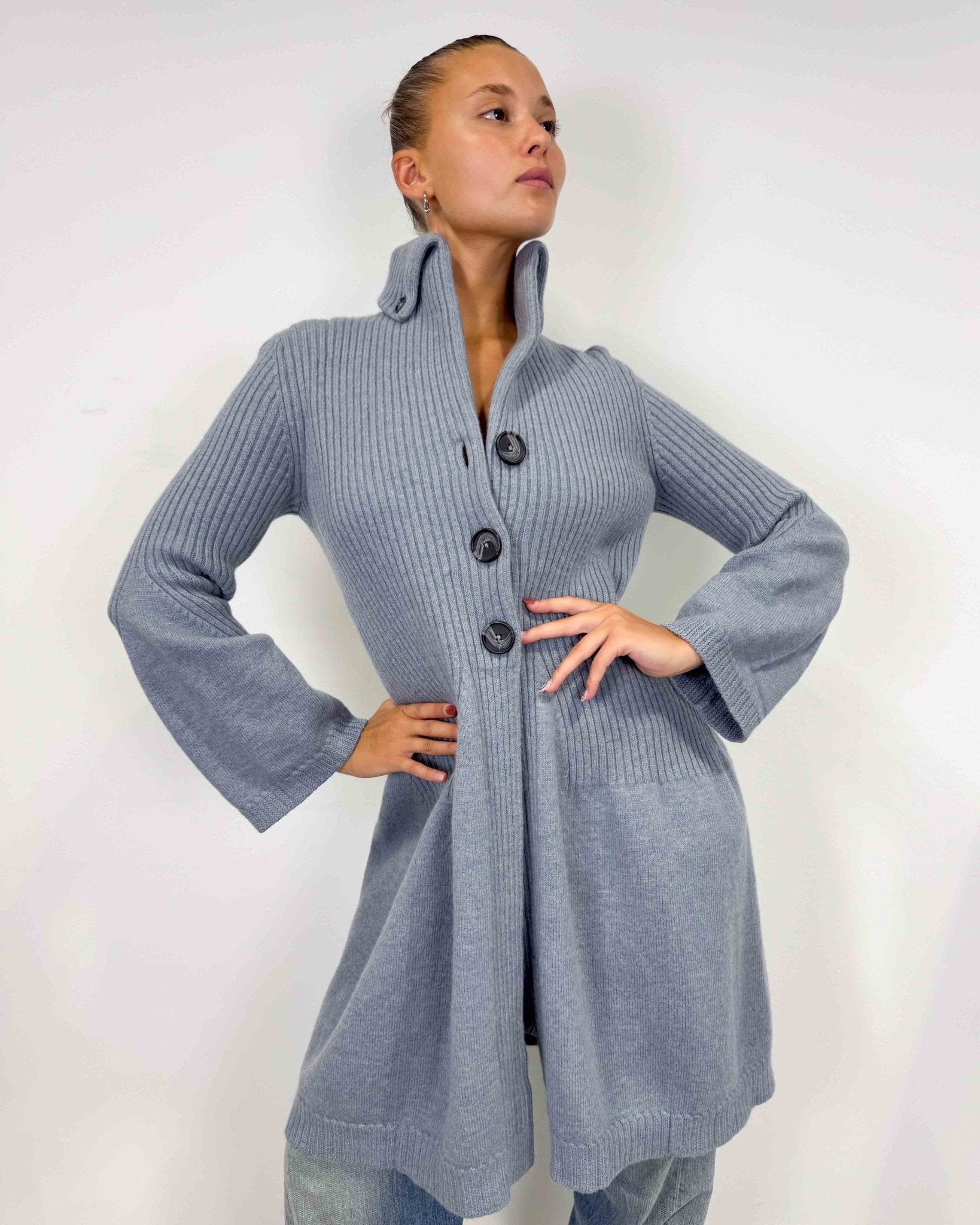 The ahlani cardigan