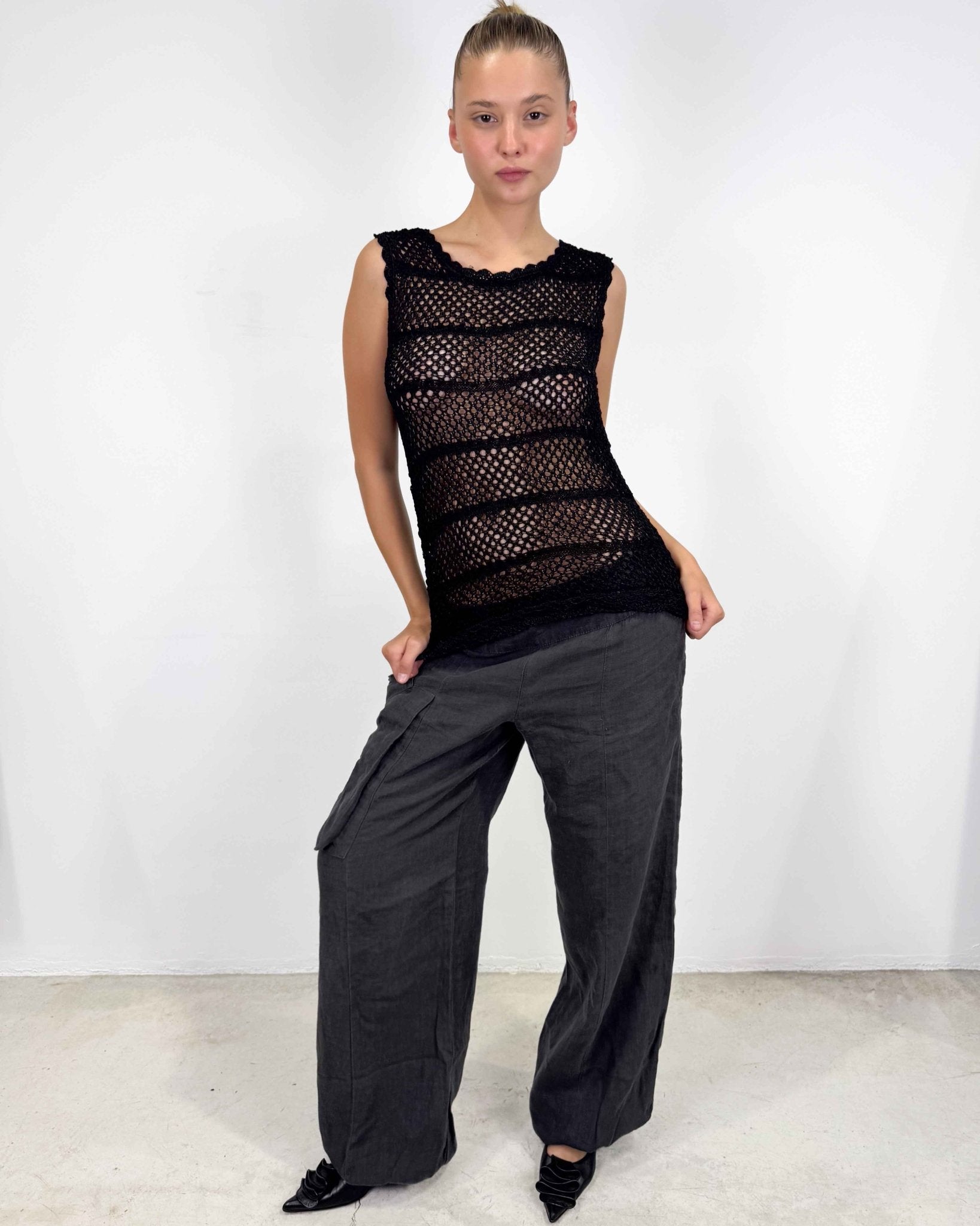 The aimee top