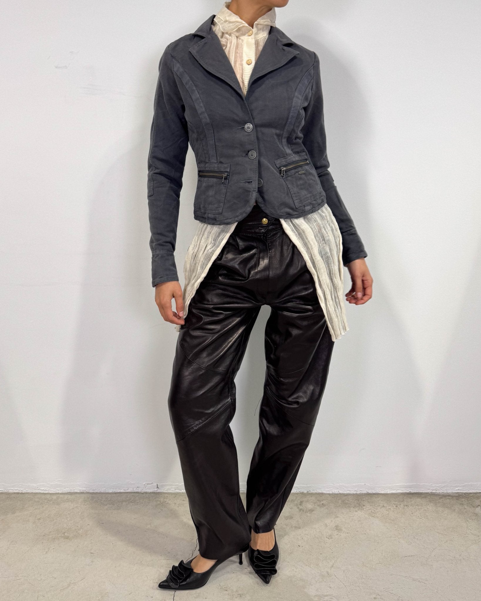 The lidia pants
